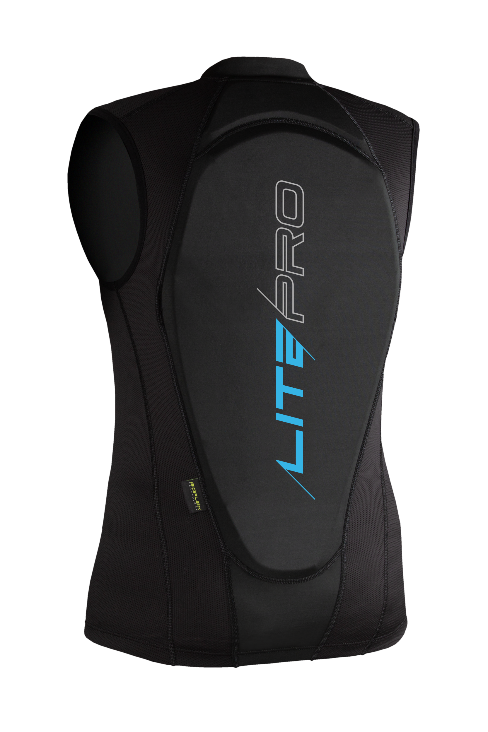 BODY GLOVE BG Lite Pro Protector Vest-Women Skijacken BODY GLOVE