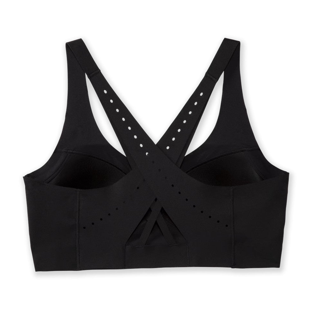 BROOKS Dare Strappy Run Bra 2.0 Sport BH Damen BHs BROOKS