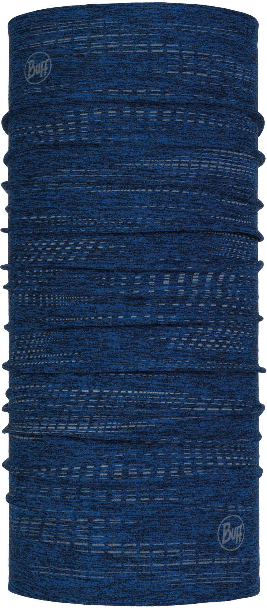 BUFF Herren Schal DRYFLX Schals BUFF SOLID BLUE -