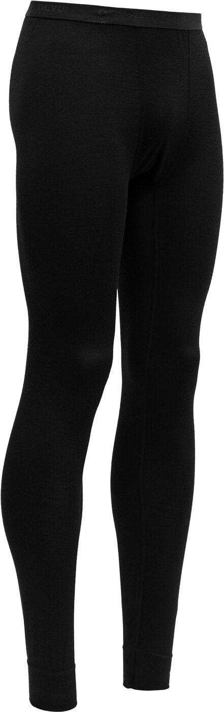 DEVOLD BREEZE MERINO 150 LONGS MAN Unterhosen DEVOLD 950A BLACK S