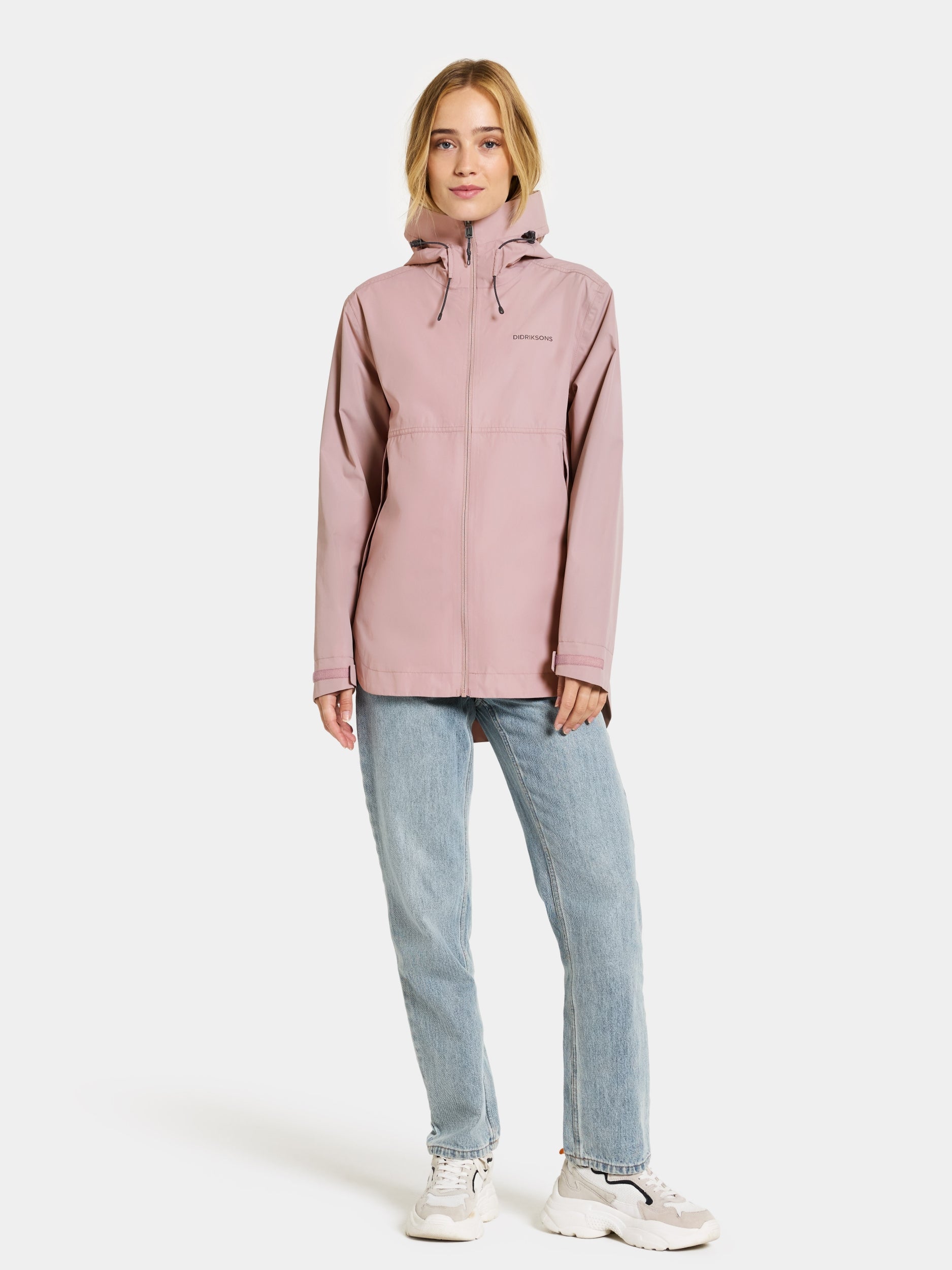 DIDRIKSONS TILDE WNS JKT 4 Wanderjacken DIDRIKSONS