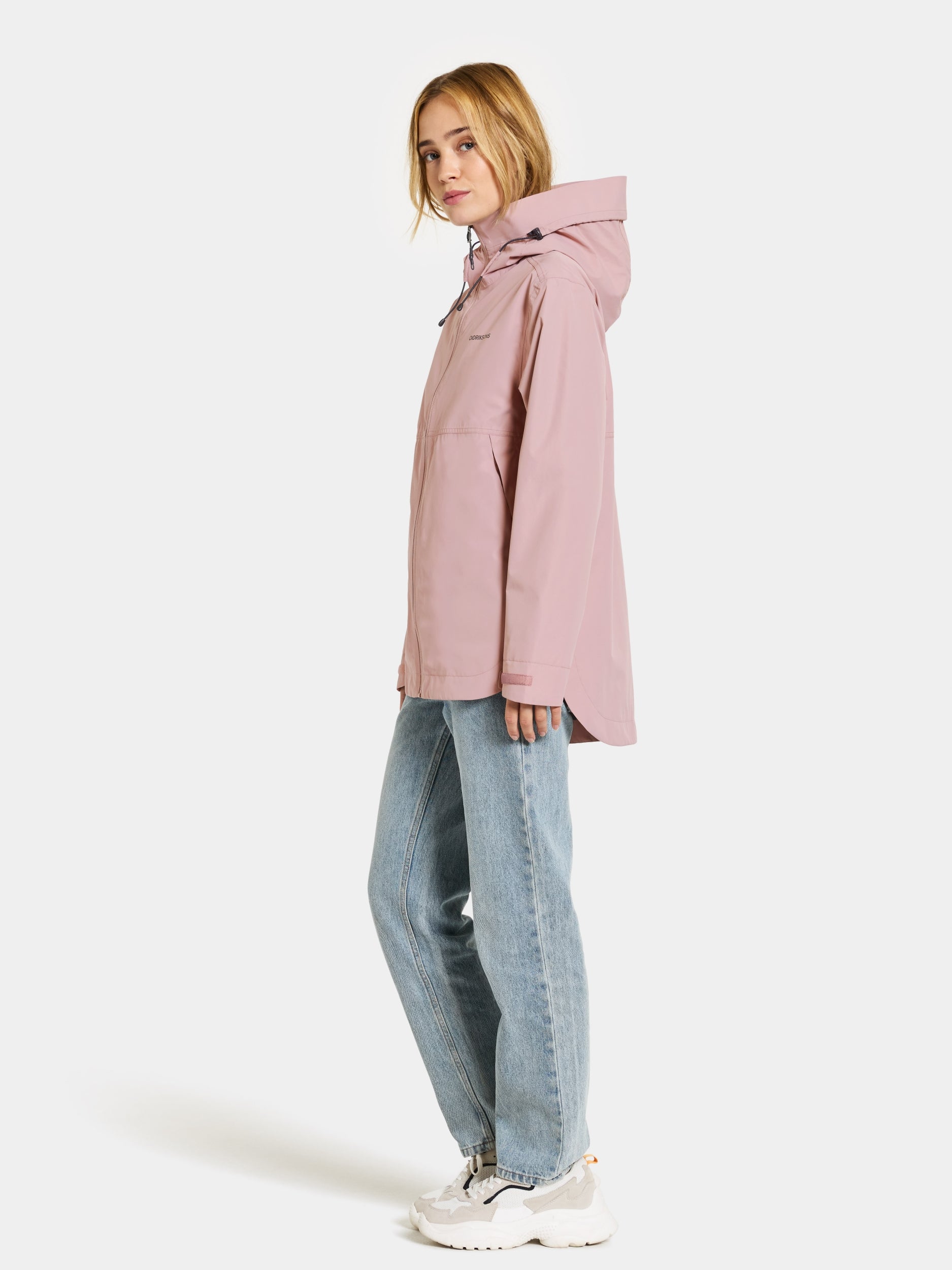 DIDRIKSONS TILDE WNS JKT 4 Wanderjacken DIDRIKSONS