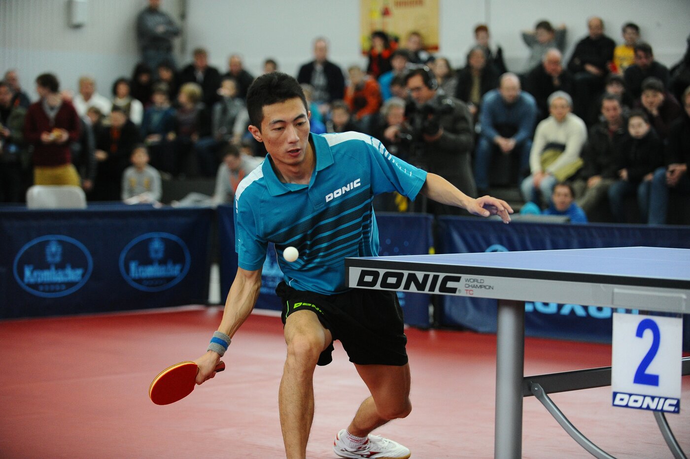 DONIC SCHILDKRÖT Donic-Schildkröt Tischtennis-Set To Tischtennis DONIC SCHILDKRÖT