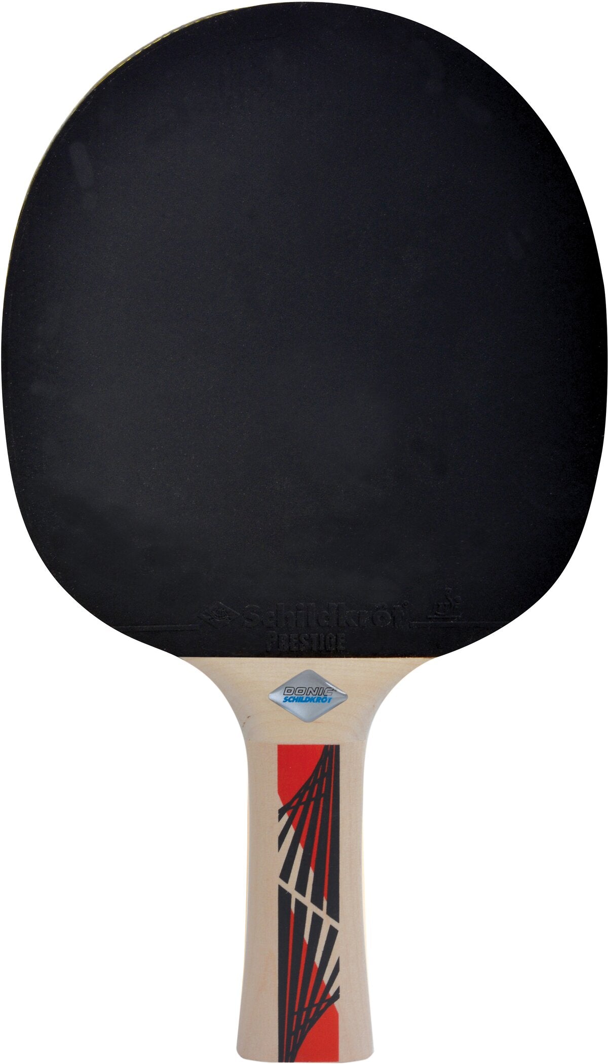 DONIC SCHILDKRÖT TT-Schläger LEGENDS 600 FSC Tischtennis DONIC SCHILDKRÖT