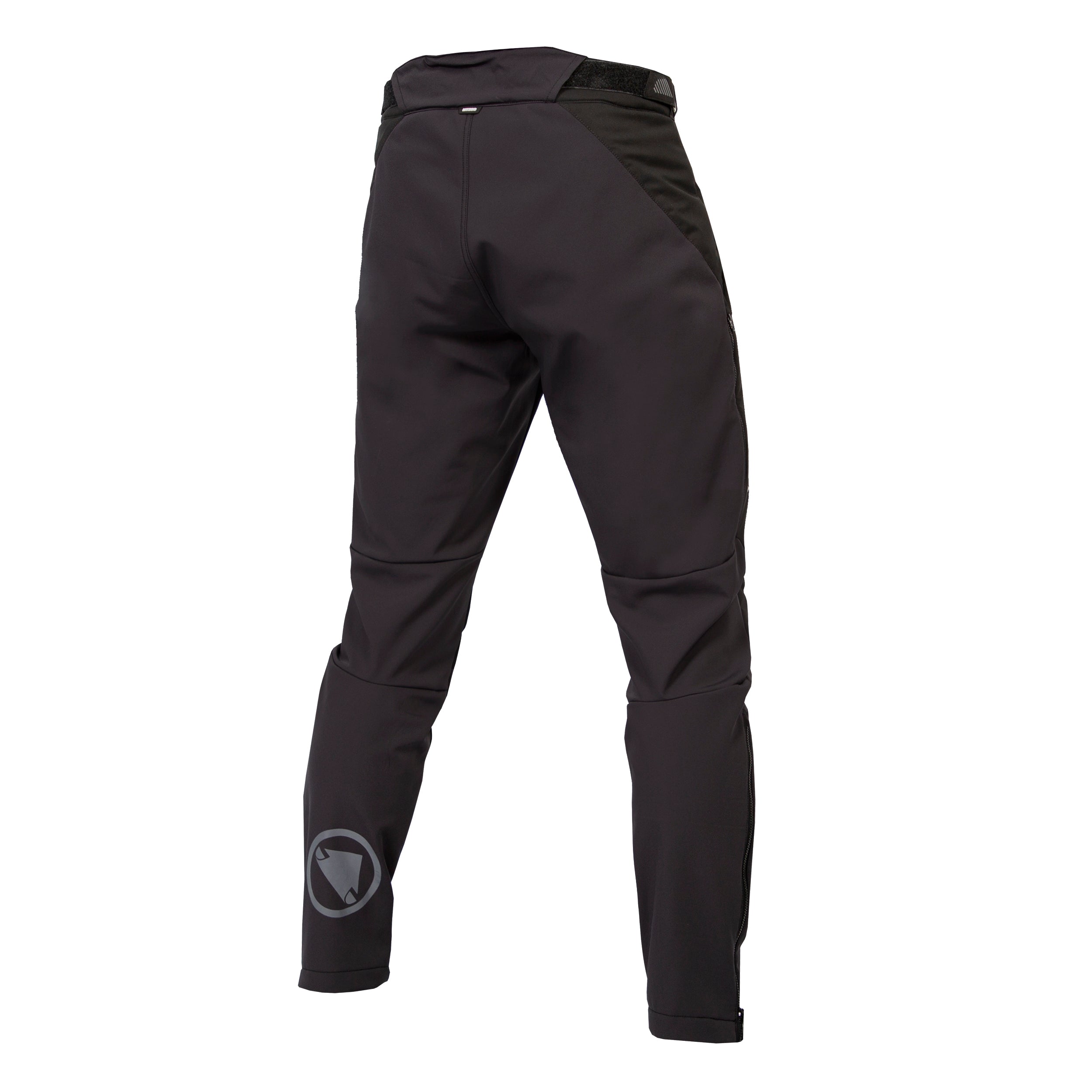 ENDURA MT500 FREEZING POINT HOSE MALE Fahrradhosen ENDURA