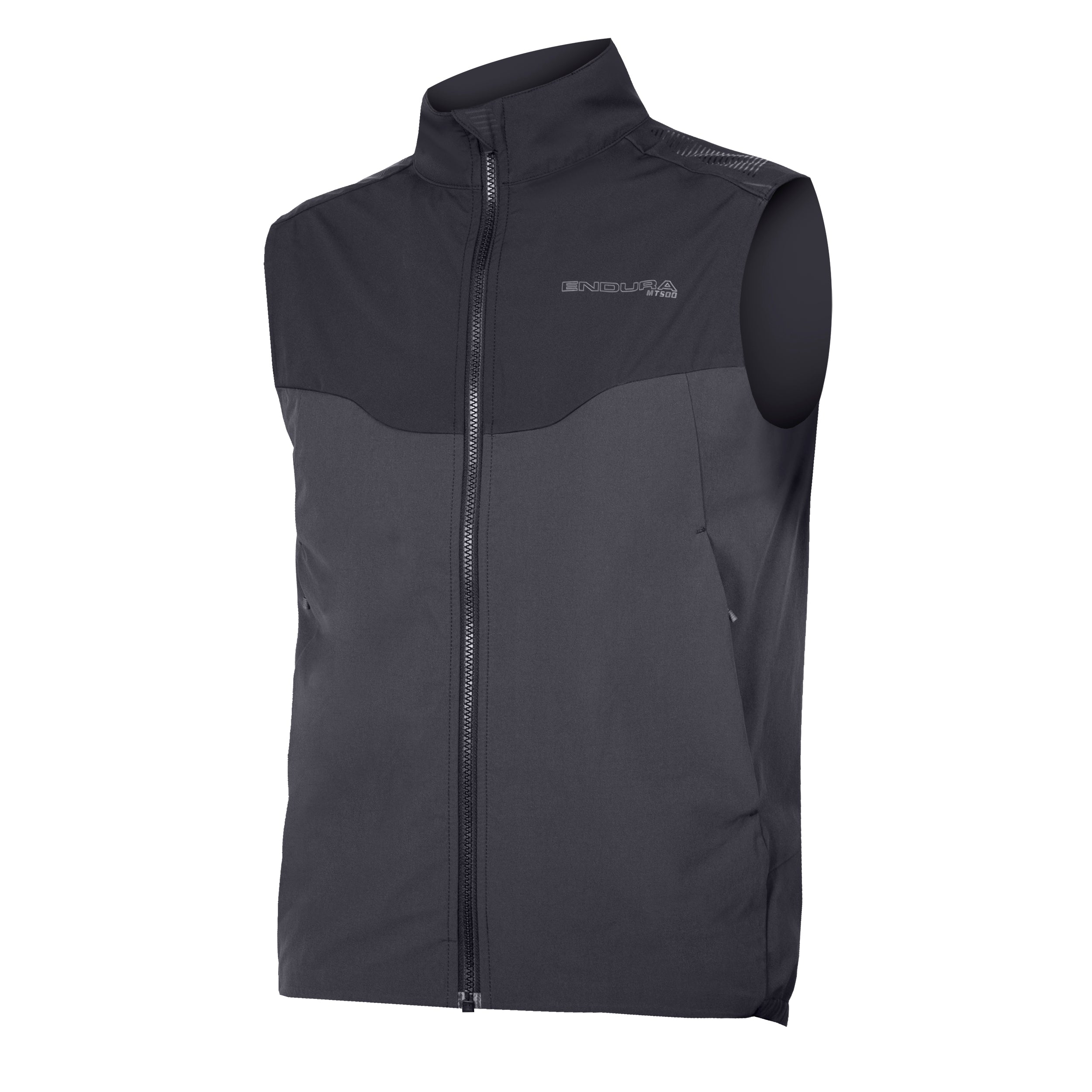 ENDURA MT500 SPRAY WESTE Fahrradjacken ENDURA WARZ M