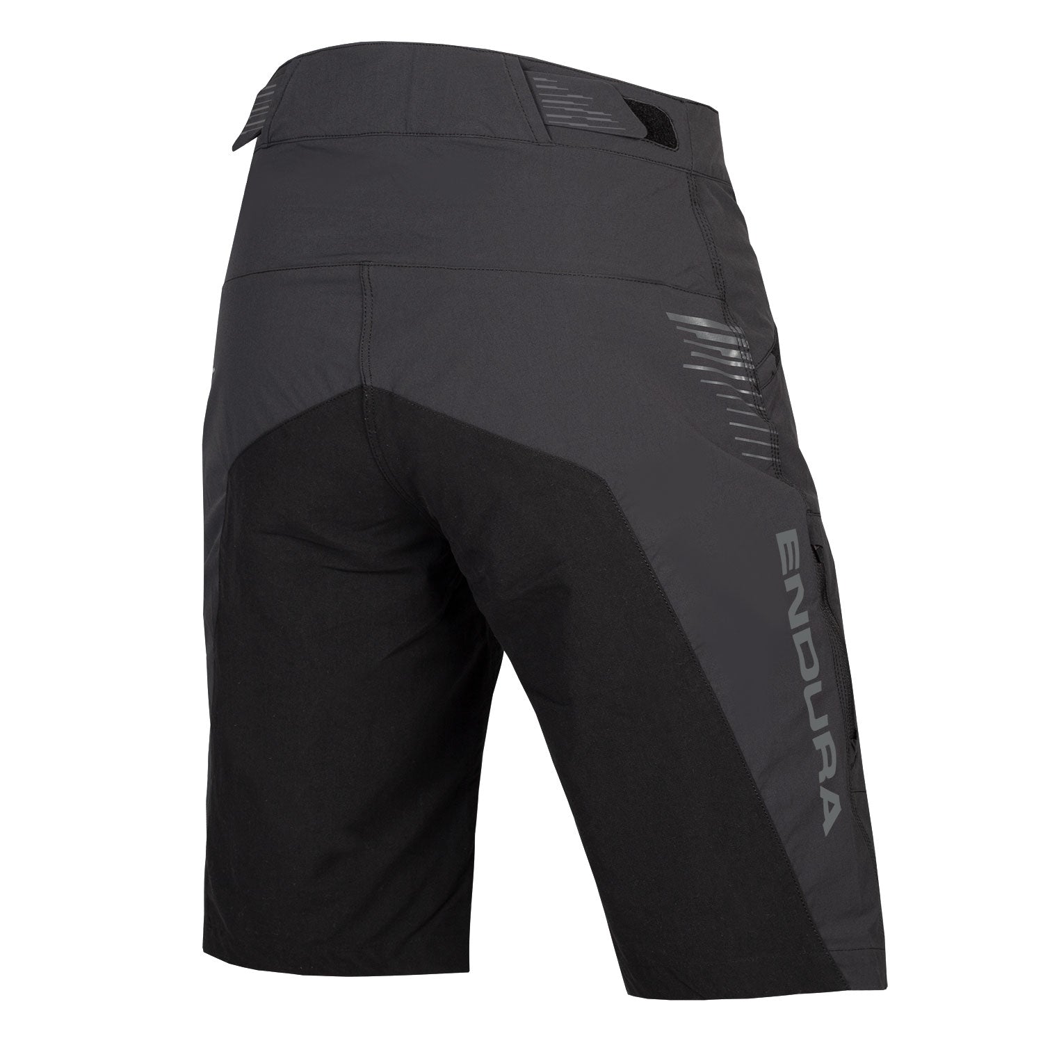 ENDURA SingleTrack Short II Fahrradhosen ENDURA