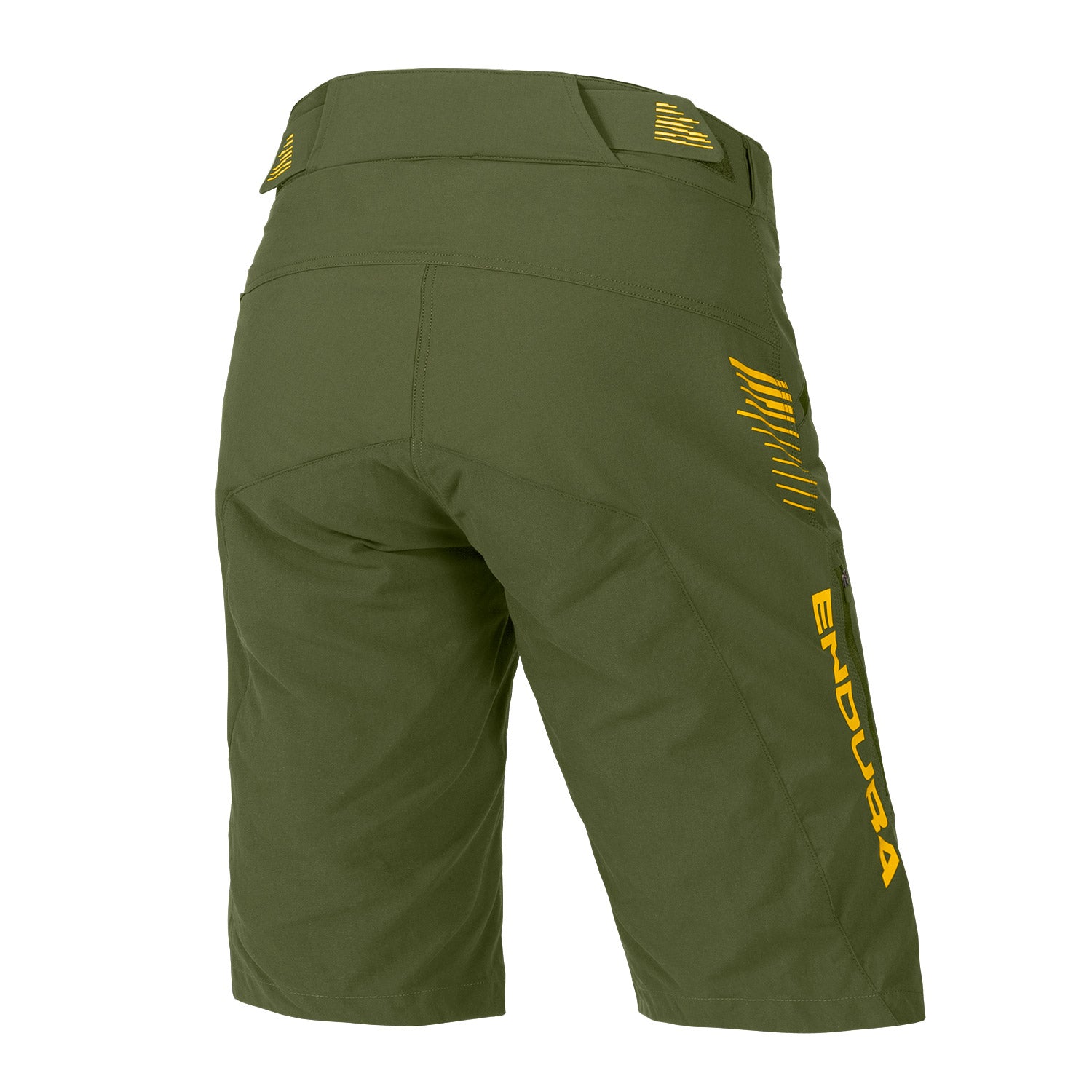 ENDURA SingleTrack Short II Fahrradhosen ENDURA