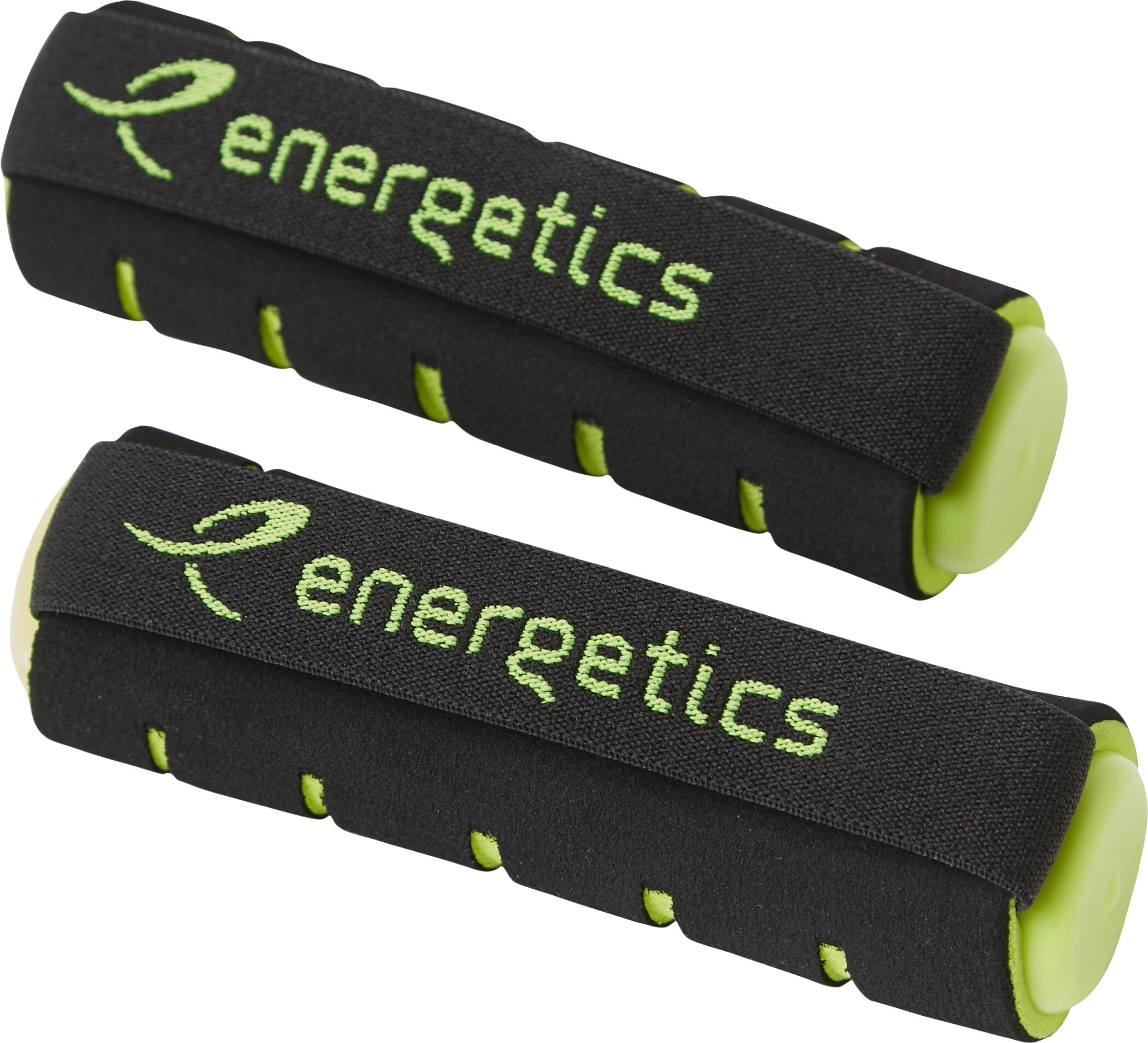 ENERGETICS Hantel Soft mit Handschlaufe Fitness Kleingeräte & Zubehör ENERGETICS BLACK/YELLOW >1,0