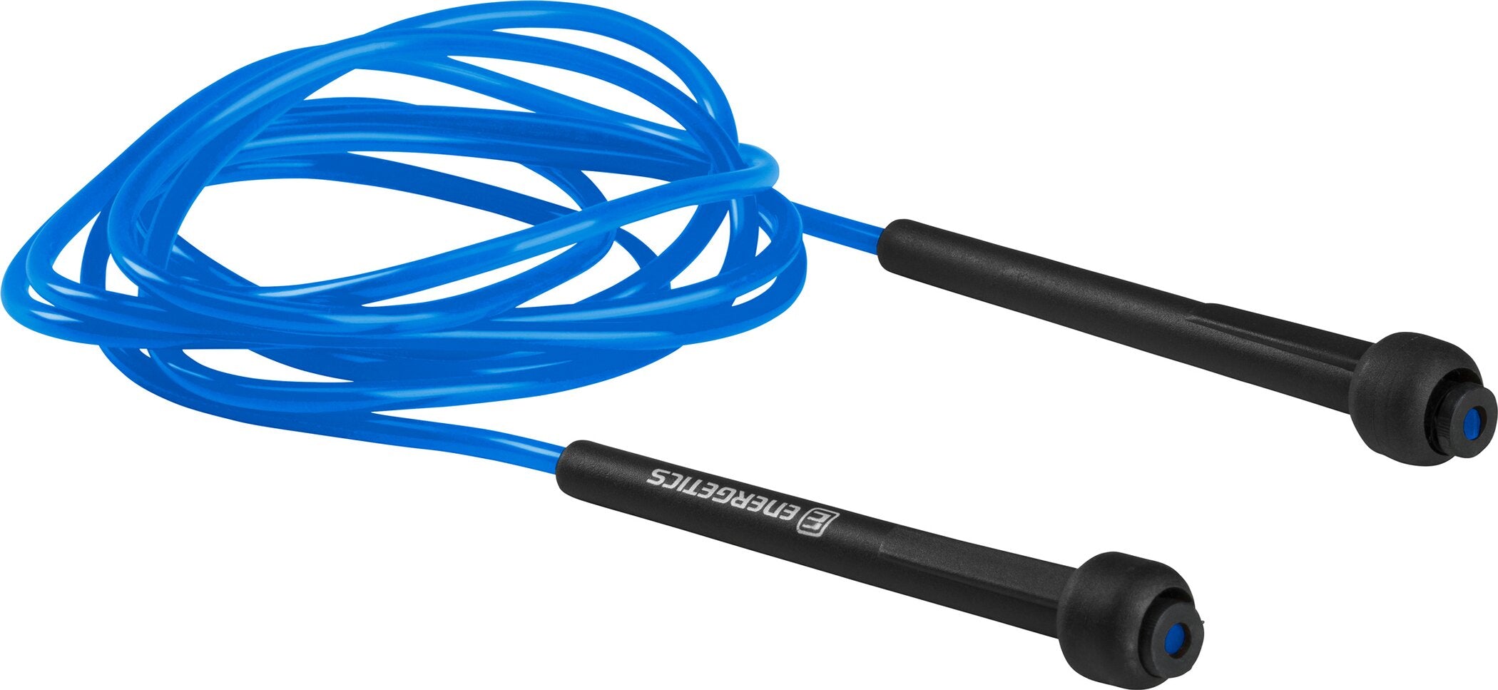 ENERGETICS Springseil Skip Rope Fitness Kleingeräte & Zubehör ENERGETICS BLAU -