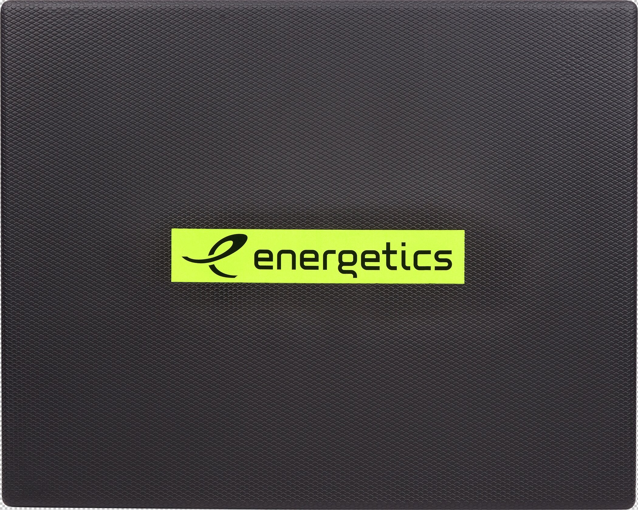 ENERGETICS Balance Pad Gymnastik & Yoga ENERGETICS