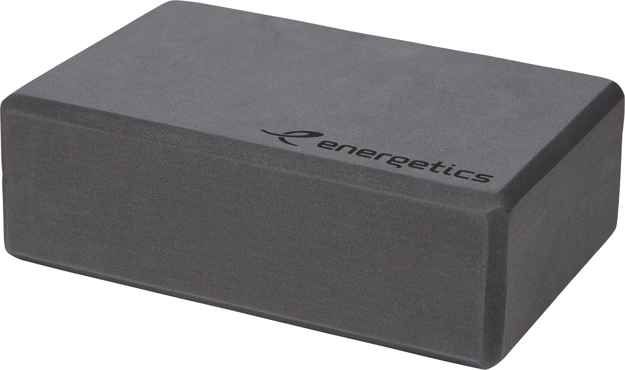 ENERGETICS Zub. Gymnastik Yoga Block Gymnastik & Yoga ENERGETICS GREY -