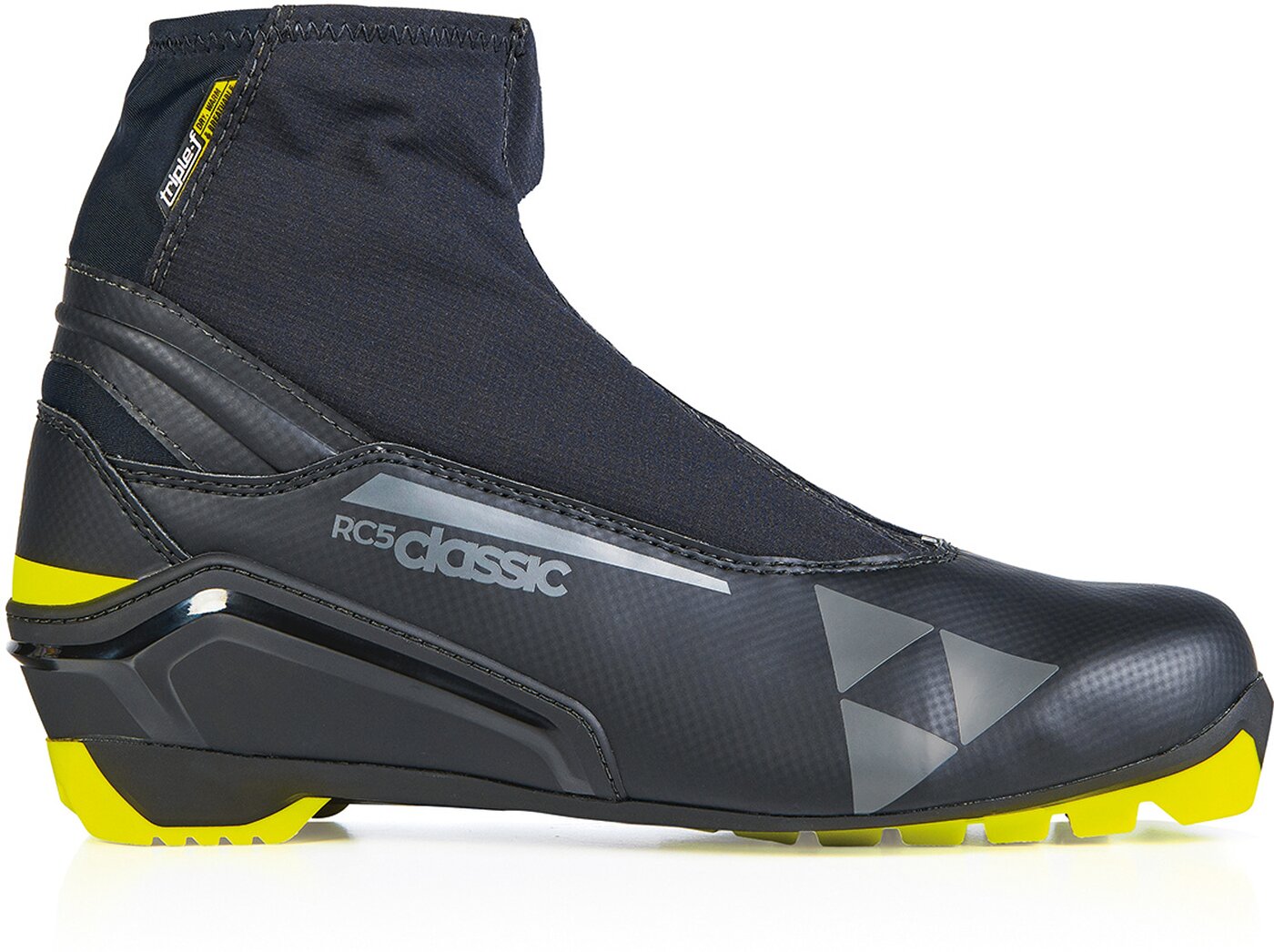 FISCHER RC5 CLASSIC Langlaufschuhe FISCHER - 41