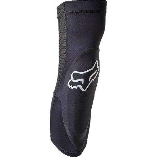 FOX Enduro Knee Guard Fahrradhelme & Schoner FOX -Black S