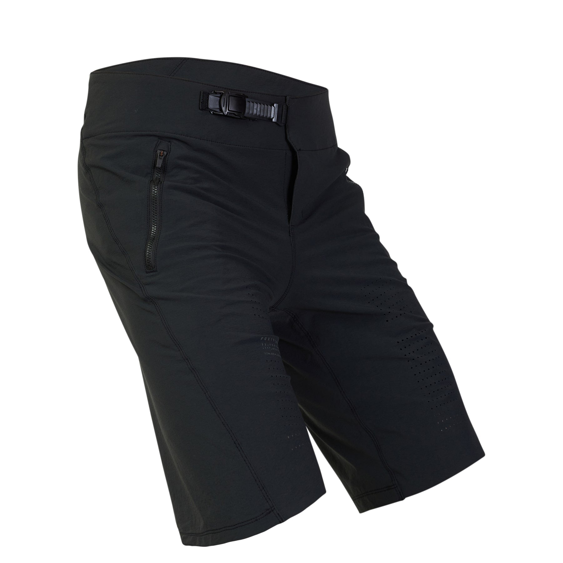FOX FLEXAIR SHORT Fahrradhosen FOX BLACK 28