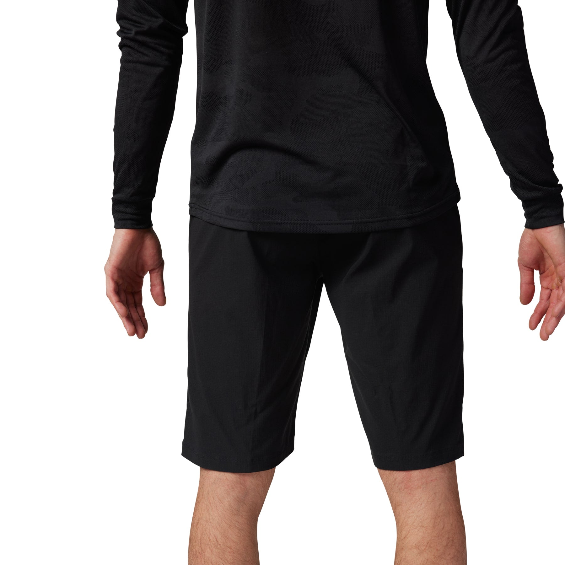 FOX RANGER SHORT W/LINER Fahrradhosen FOX