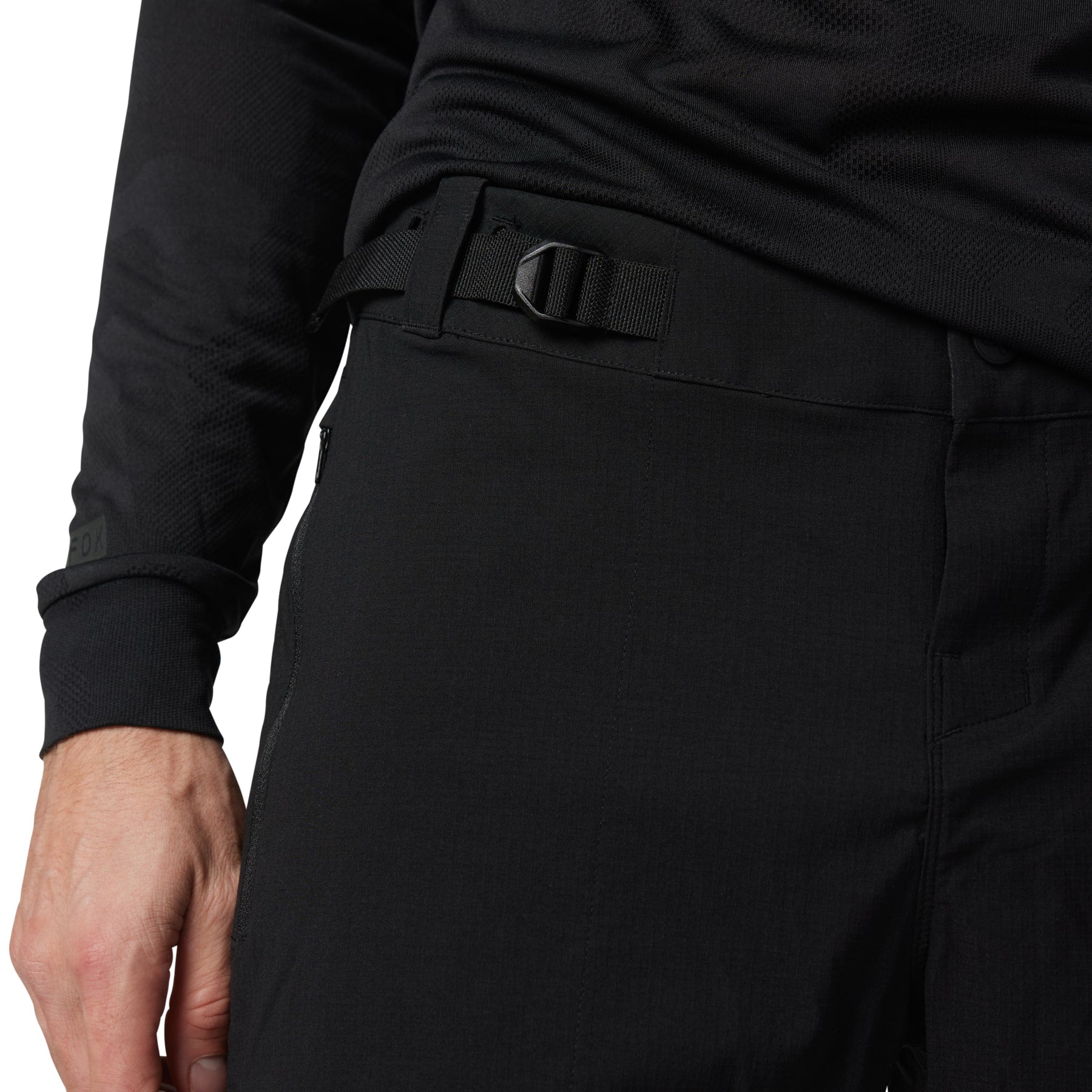 FOX RANGER SHORT W/LINER Fahrradhosen FOX