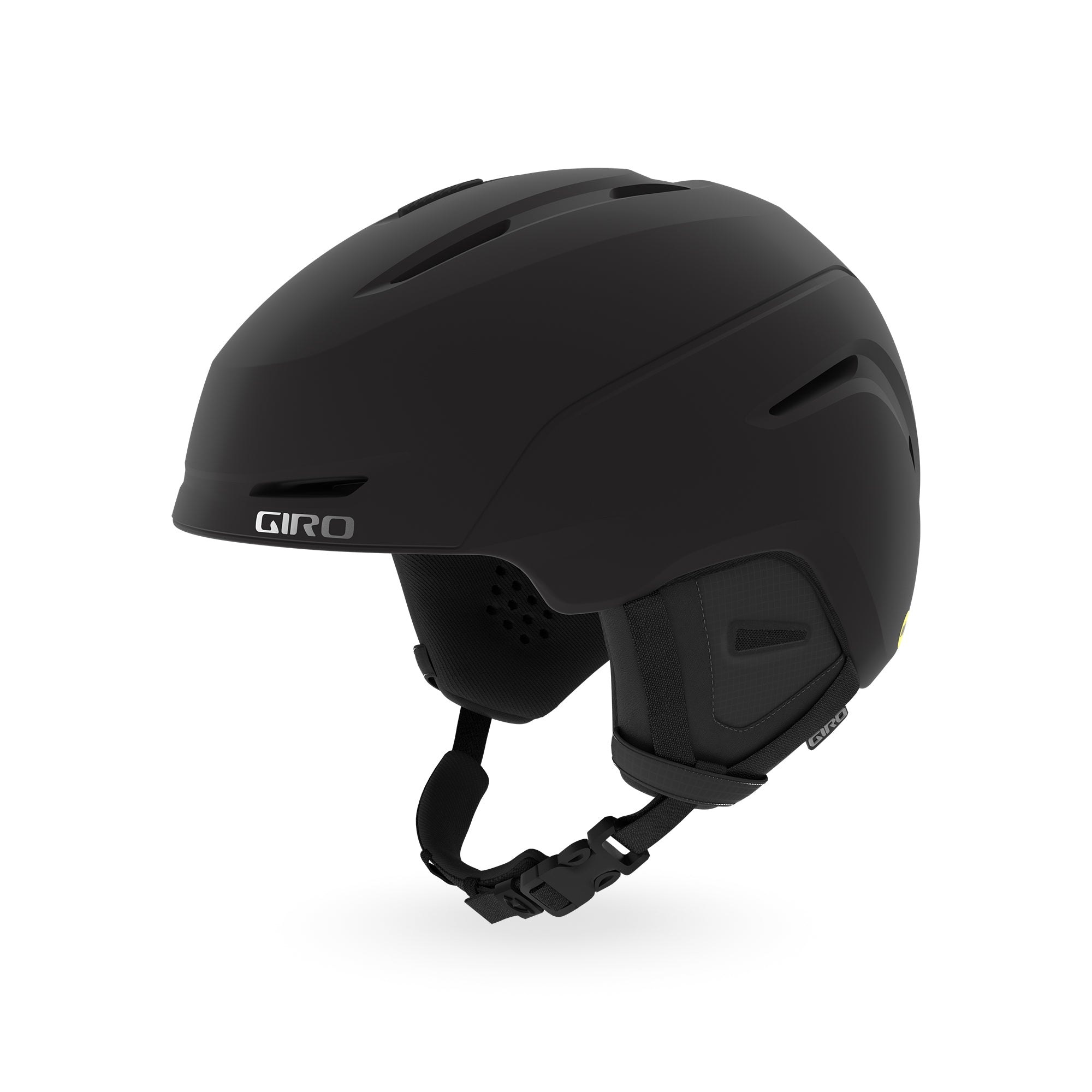 GIRO Neo Mips Skihelme GIRO matte black S