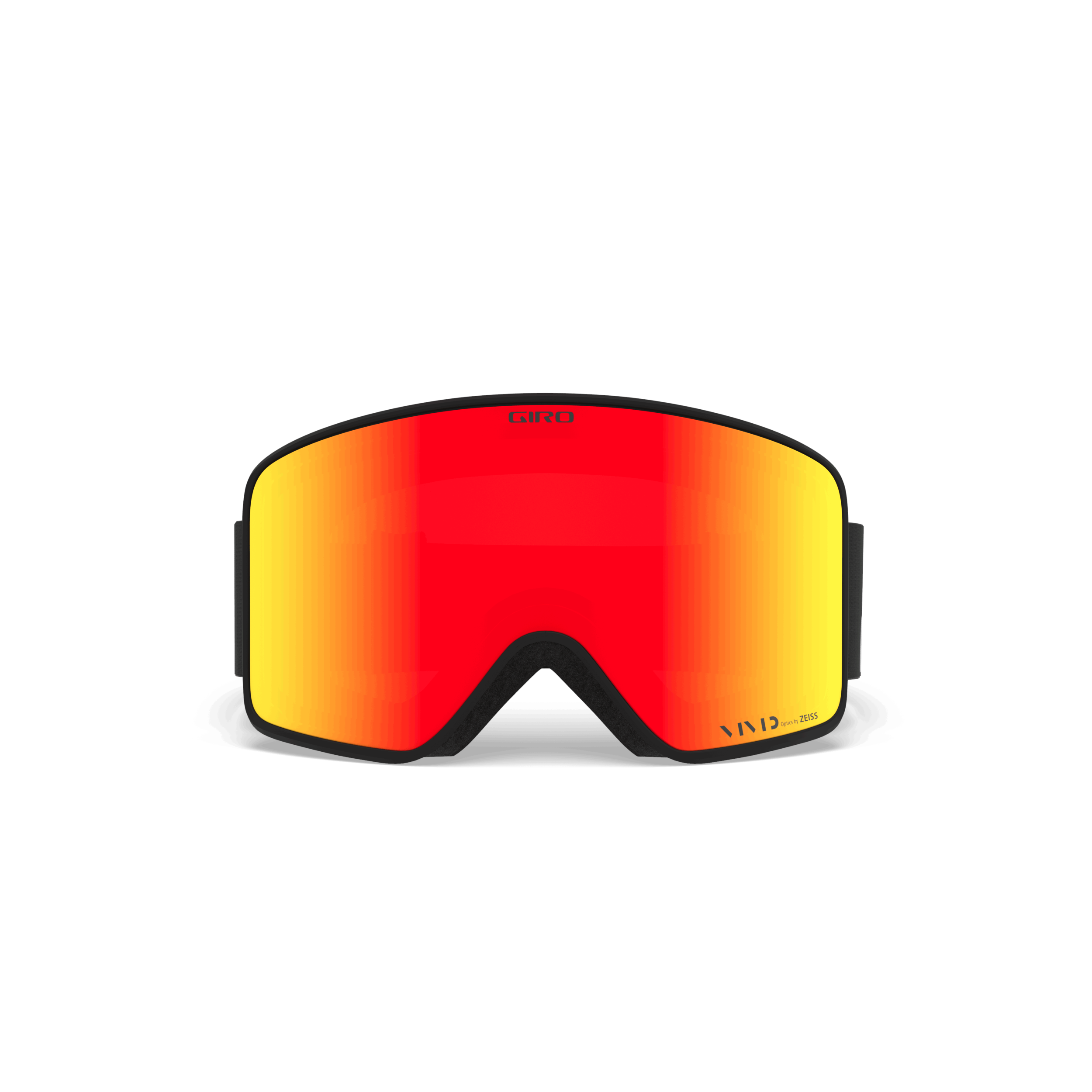 GIRO Giro Snow Goggle METHOD Skibrillen GIRO