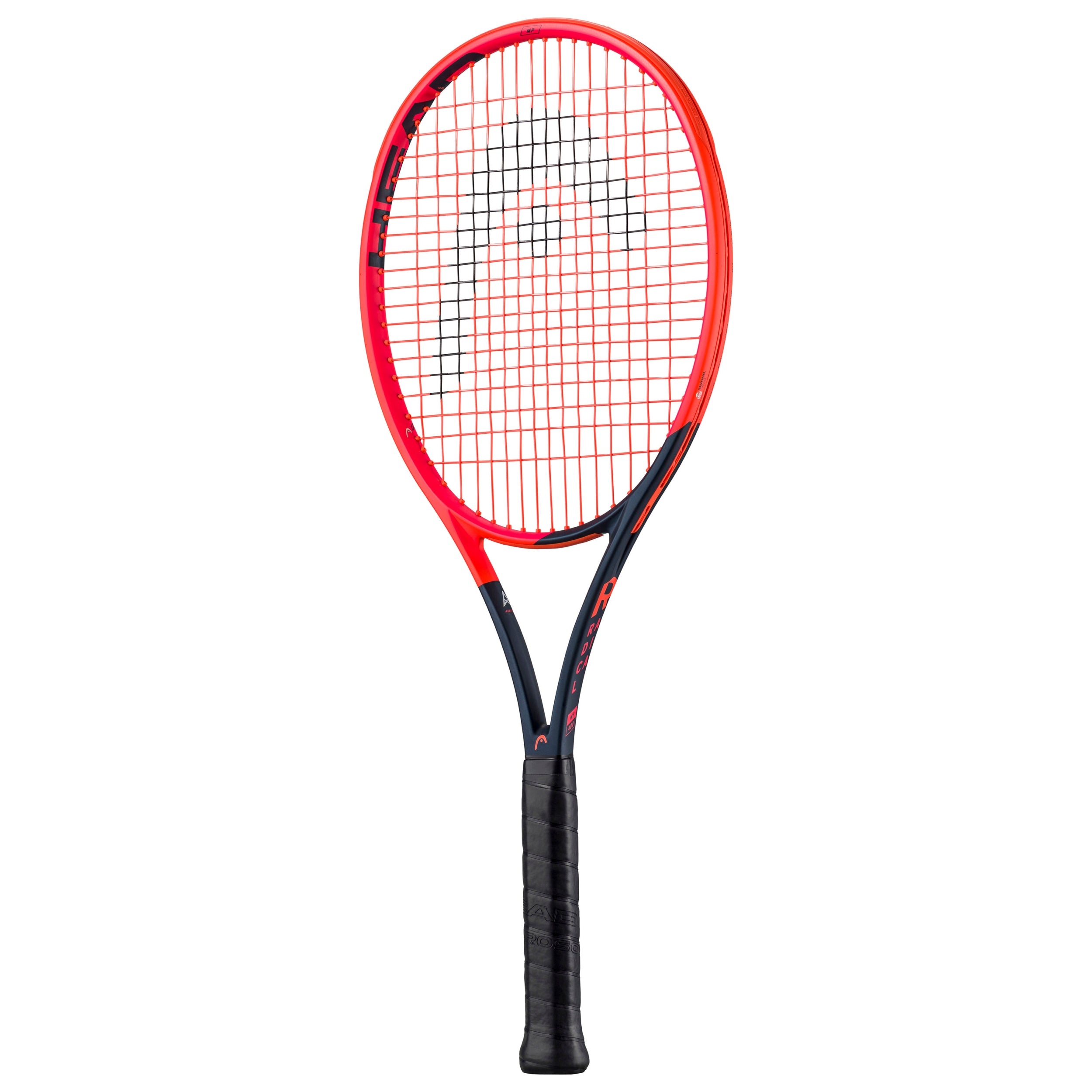 HEAD Radical MP 2023 Tennisschläger HEAD U unbespannt ohne Coverbag 2