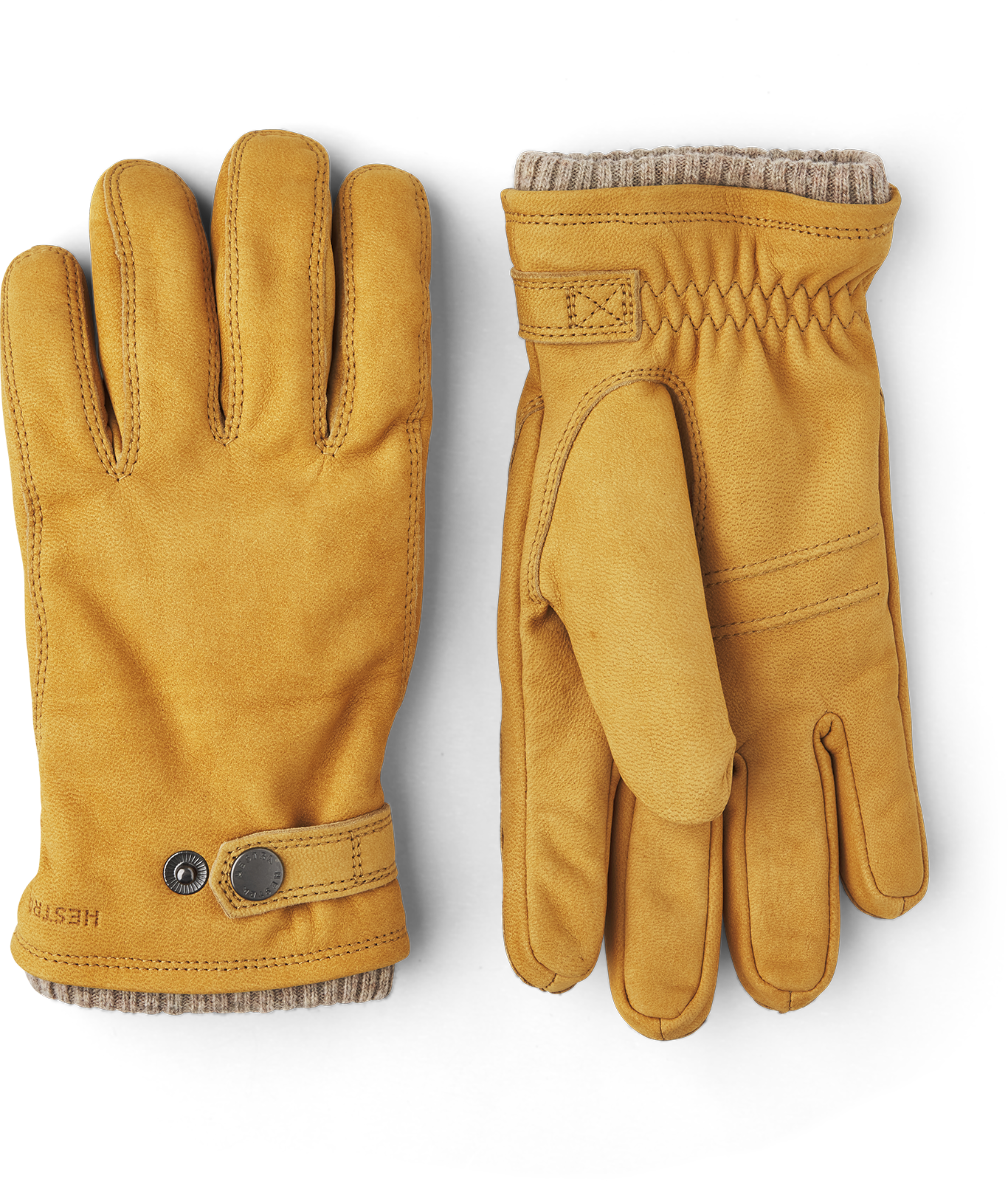 HESTRA BERGVIK Handschuhe HESTRA WN 701 9