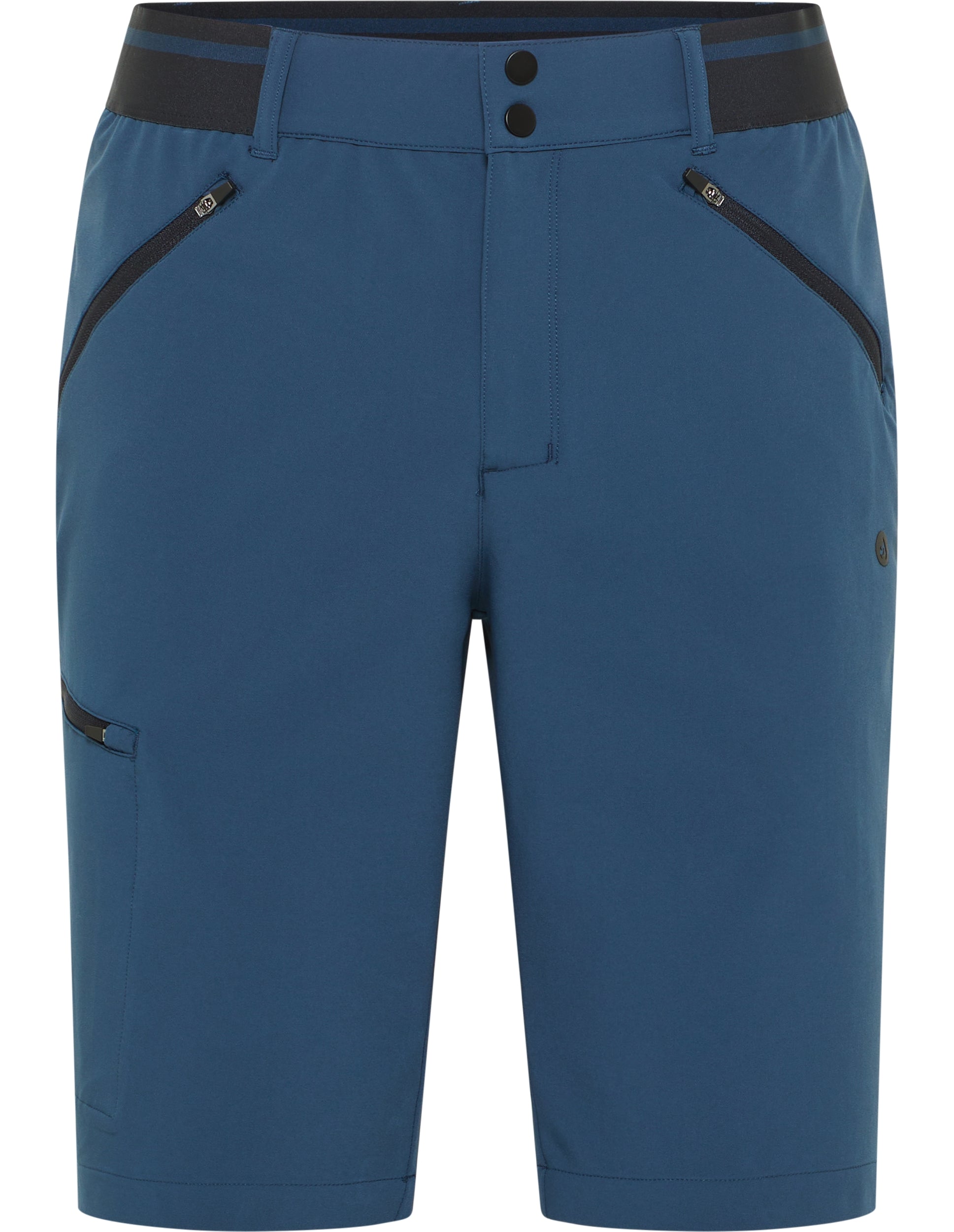 HOT-SPORTSWEAR Canzoi M_Bermuda Wanderhosen HOT-SPORTSWEAR 00075 denim blue 48