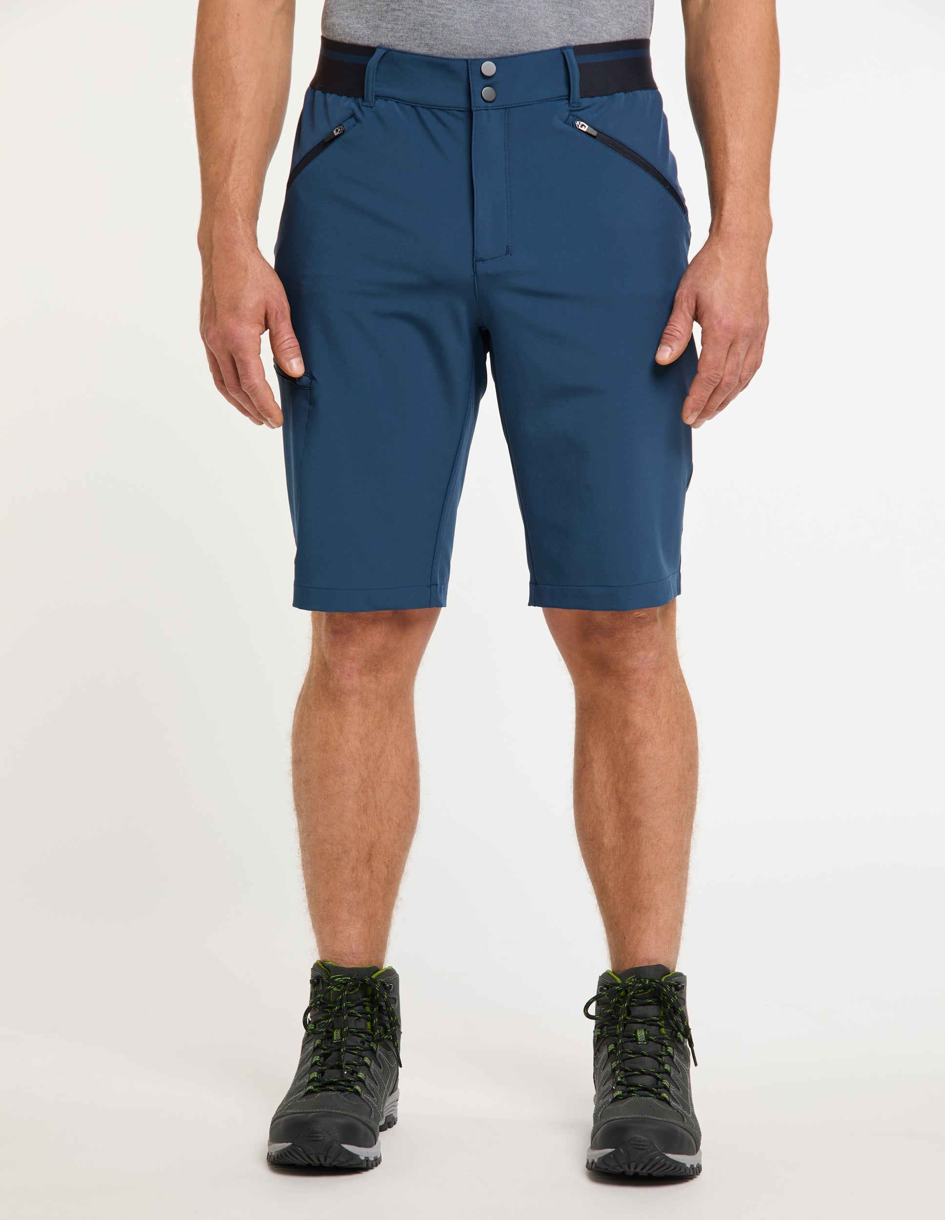 HOT-SPORTSWEAR Canzoi M_Bermuda Wanderhosen HOT-SPORTSWEAR