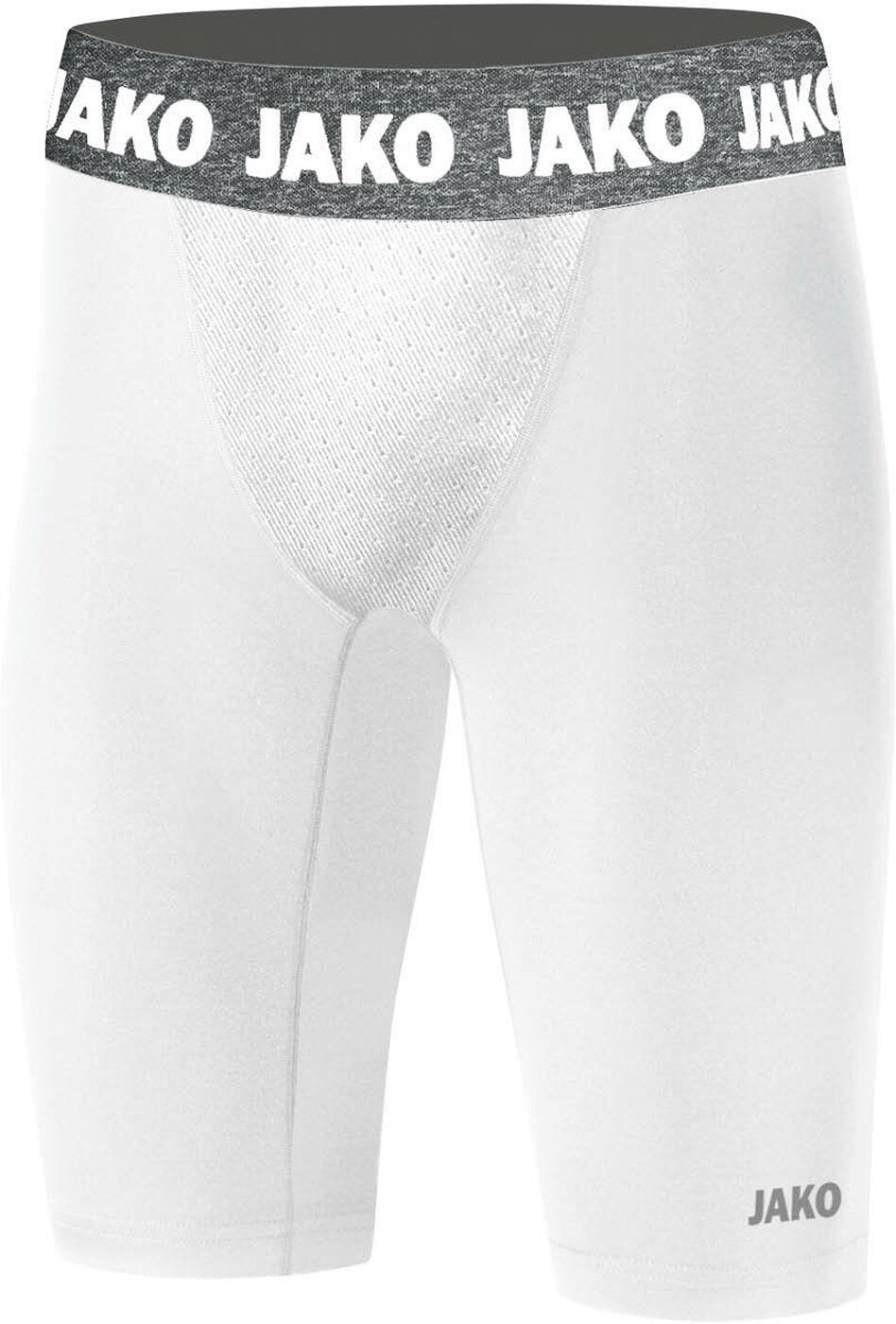 JAKO Herren Short Tight Compression 2.0 Unterhosen JAKO 00 weiß S