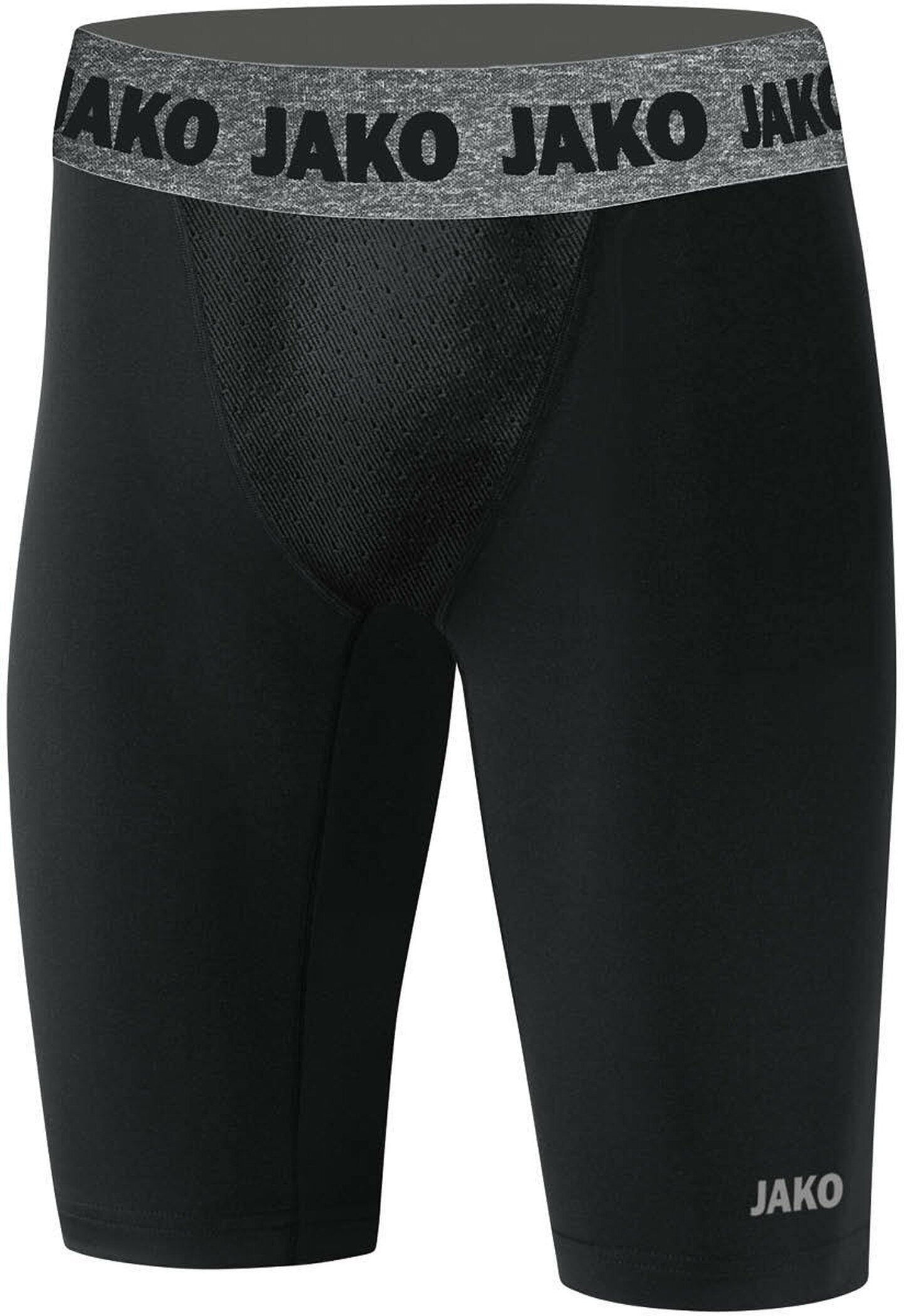JAKO Herren Short Tight Compression 2.0 Unterhosen JAKO 08 schwarz S