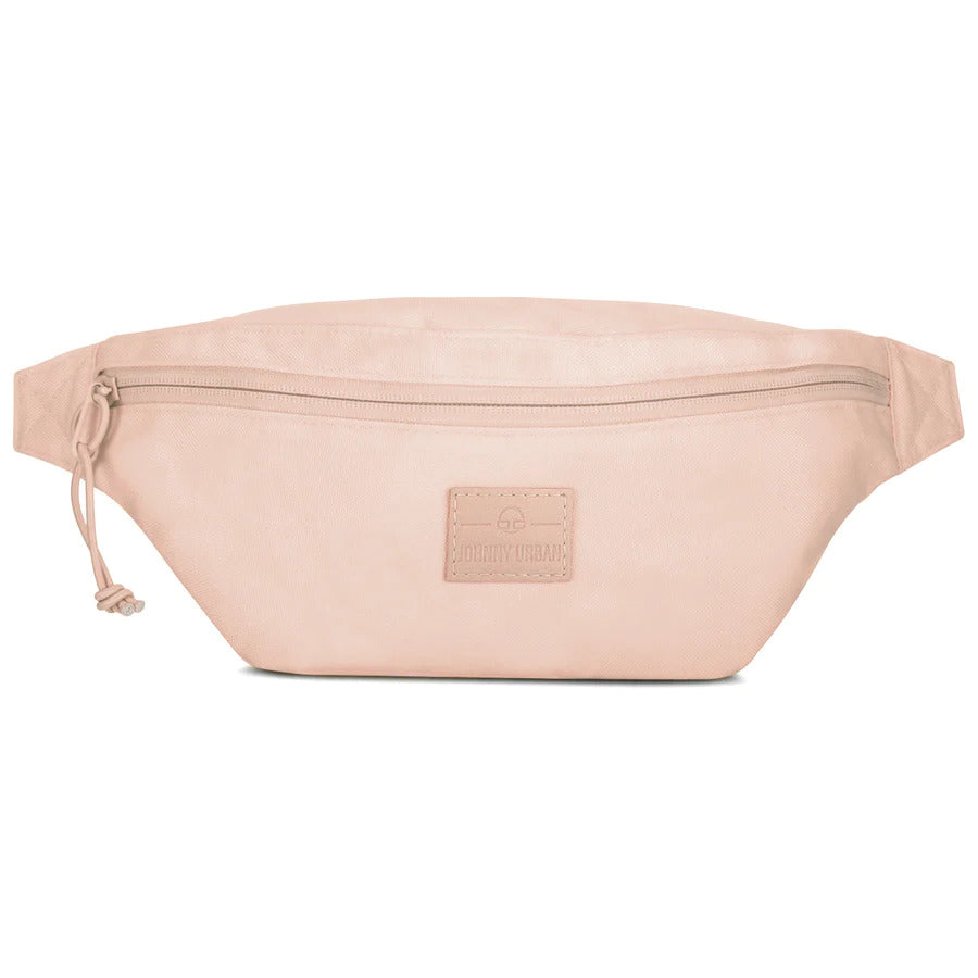 Johnny Urban Erik Hip Bag Rucksäcke & Taschen JOHNNY URBAN -rosa -