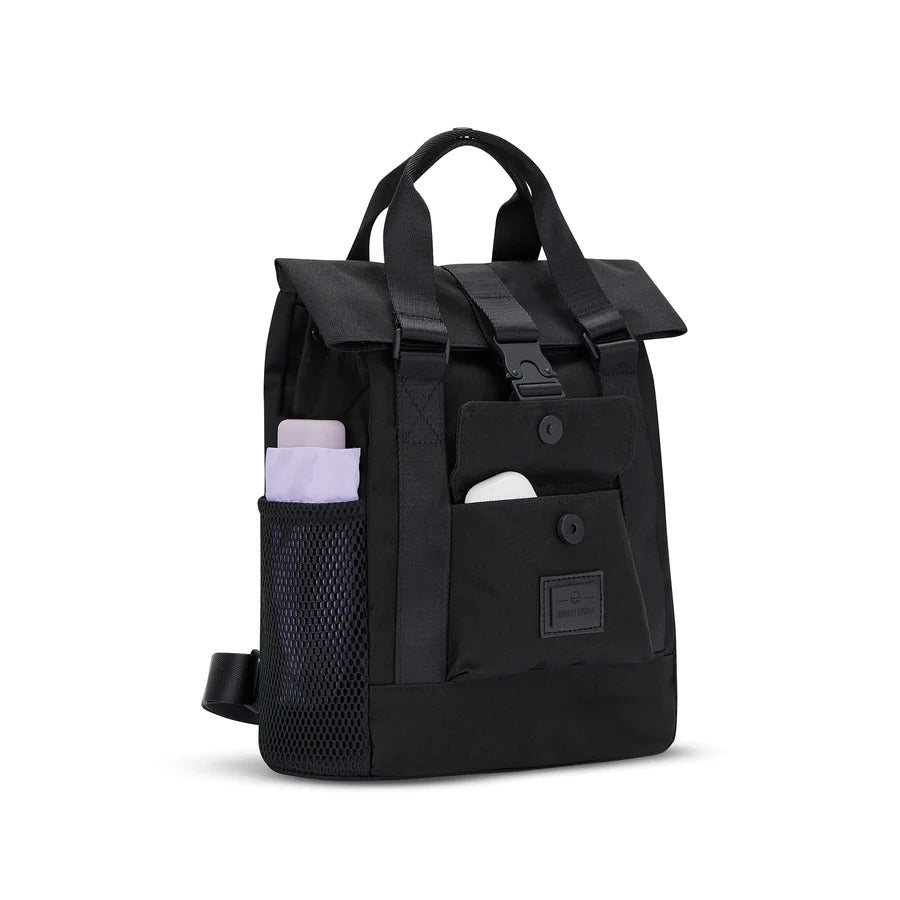 Johnny Urban Jules schwarz Taschen JOHNNY URBAN