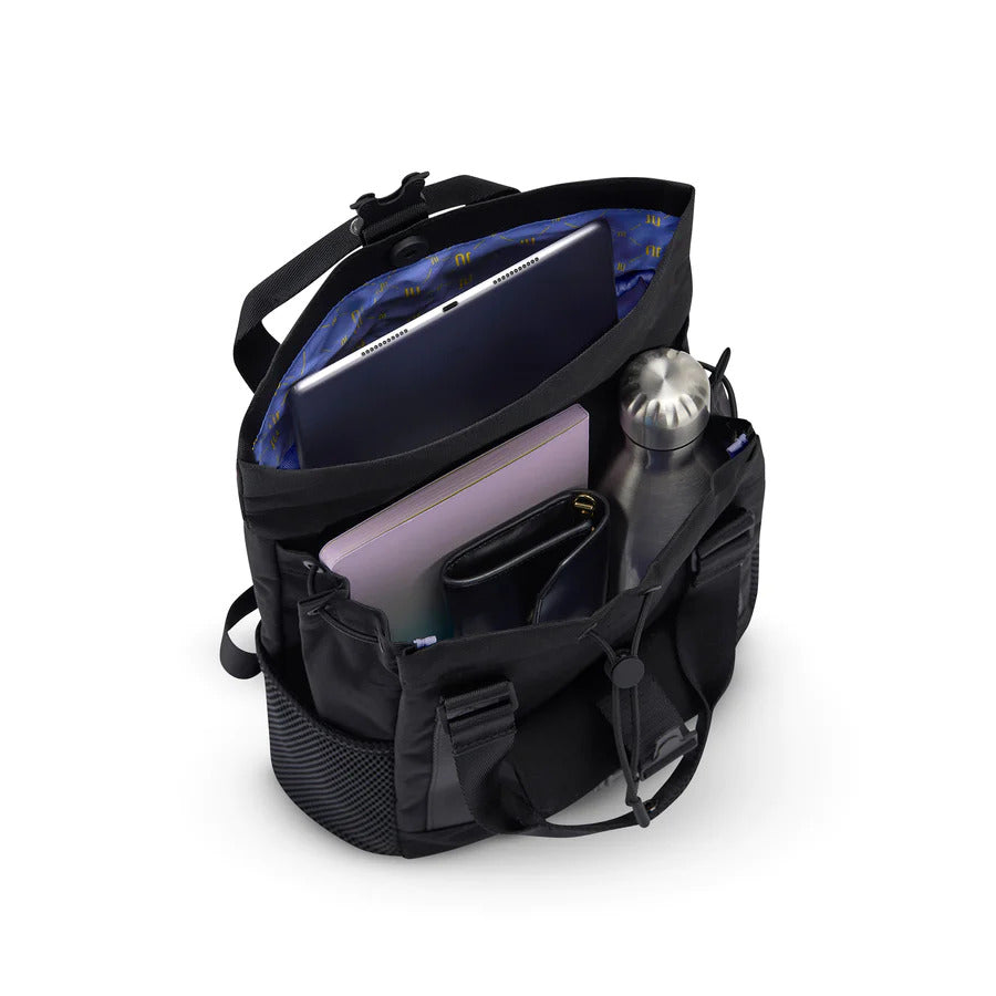 Johnny Urban Jules schwarz Taschen JOHNNY URBAN