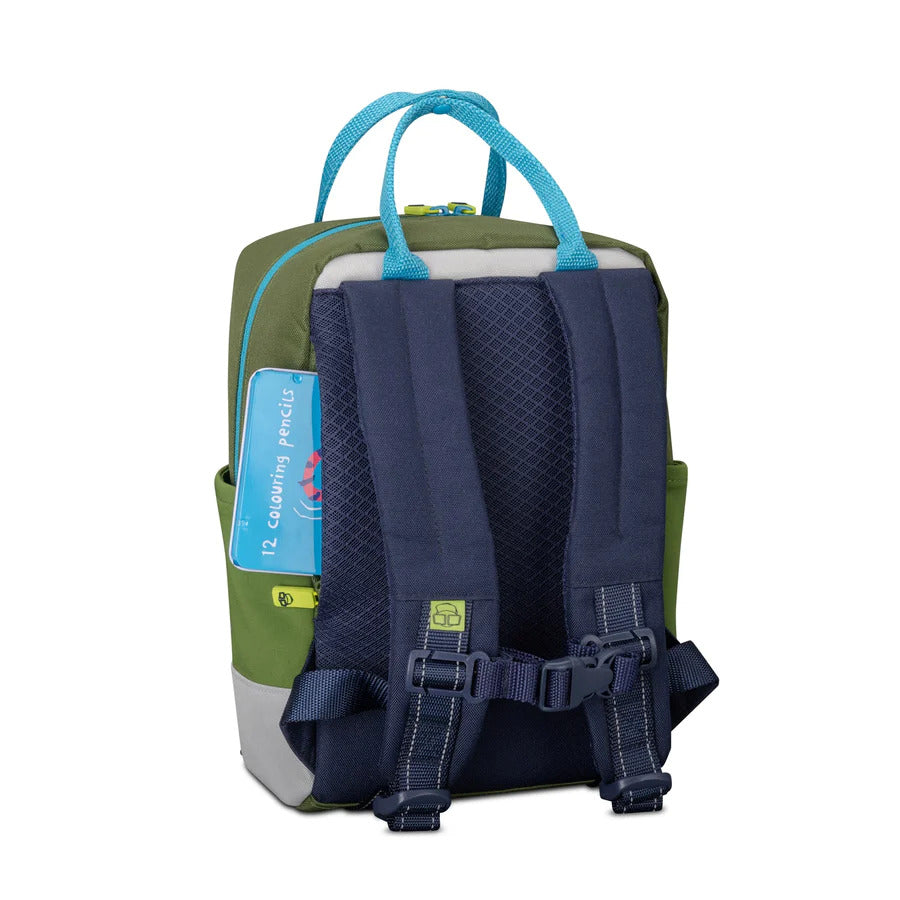 Johnny Urban Junior Linus Rucksäcke & Taschen JOHNNY URBAN