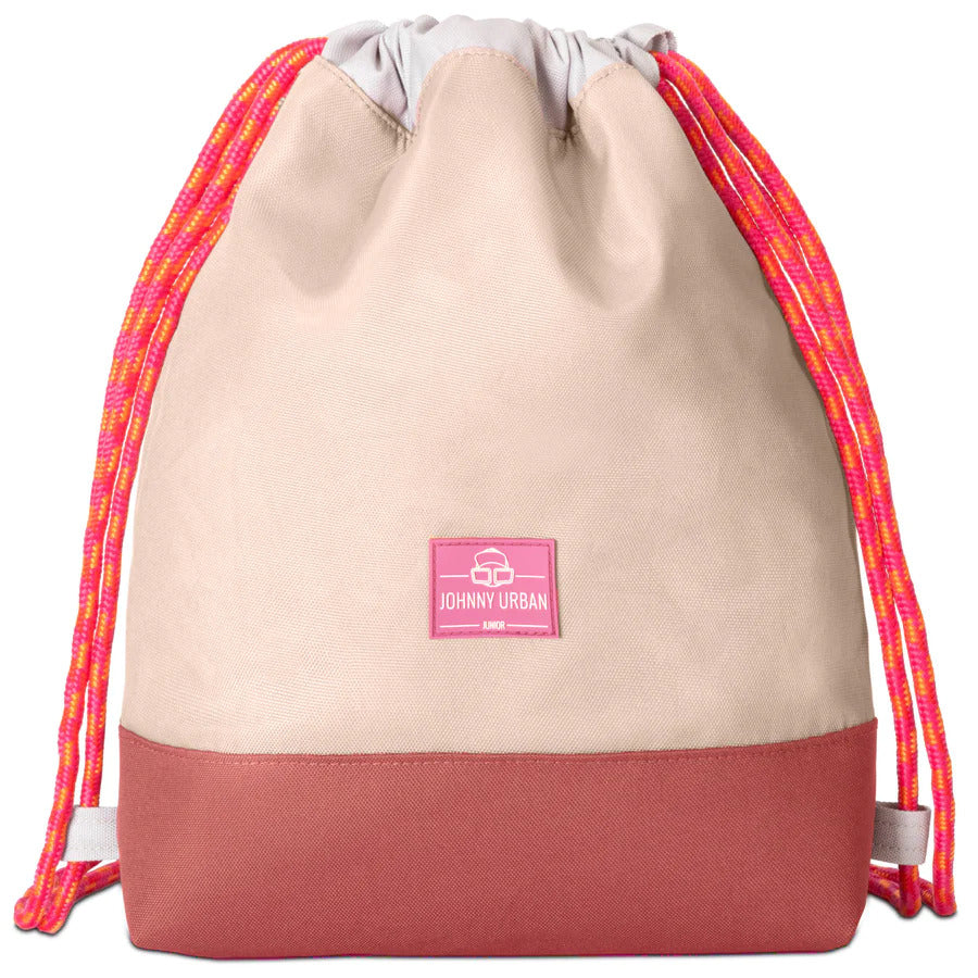 Johnny Urban Junior Nino Rucksäcke & Taschen JOHNNY URBAN -Rot Multi -