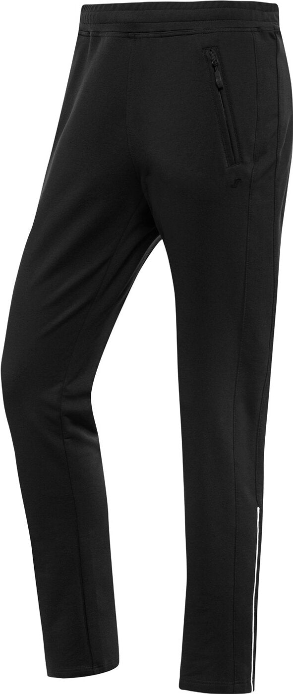 JOY Sportswear Herren Hose MATHIS Trainings-, Sport-, Freizeithose Trainingshosen & Jogginghosen JOY 00700 black 25