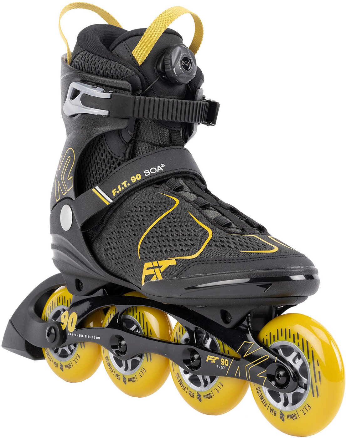 K2 F.I.T. 90 BOA Inliner K2