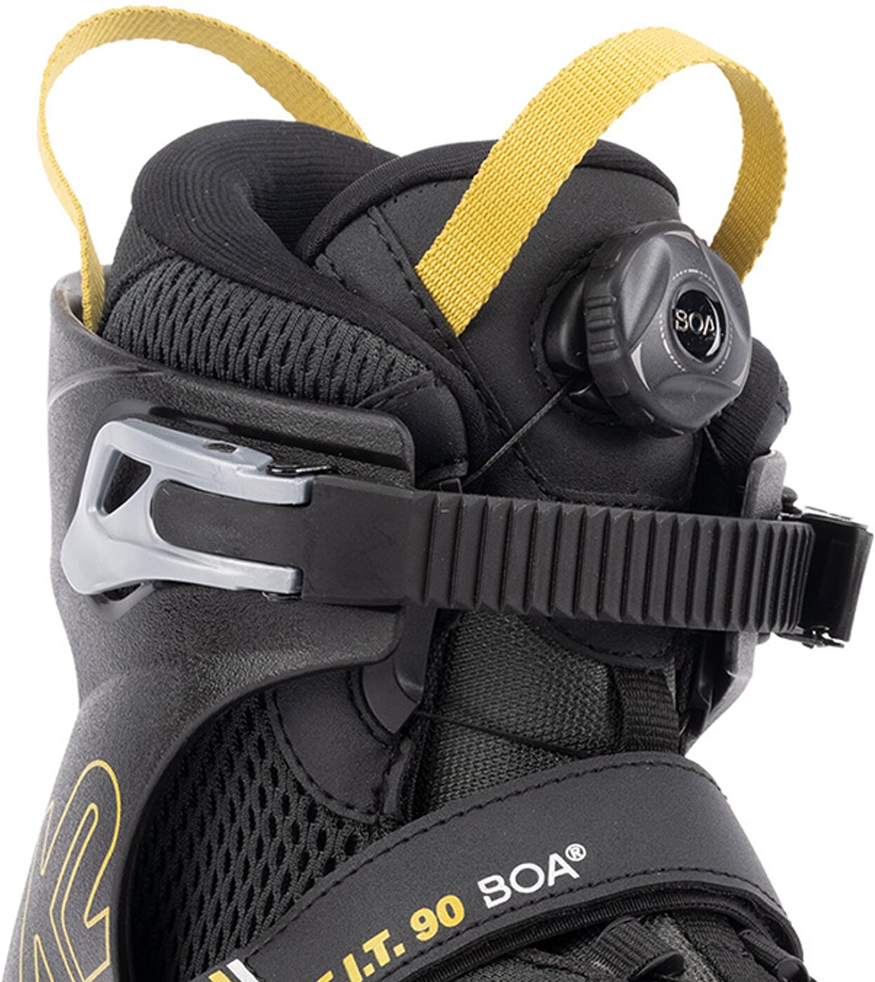 K2 F.I.T. 90 BOA Inliner K2