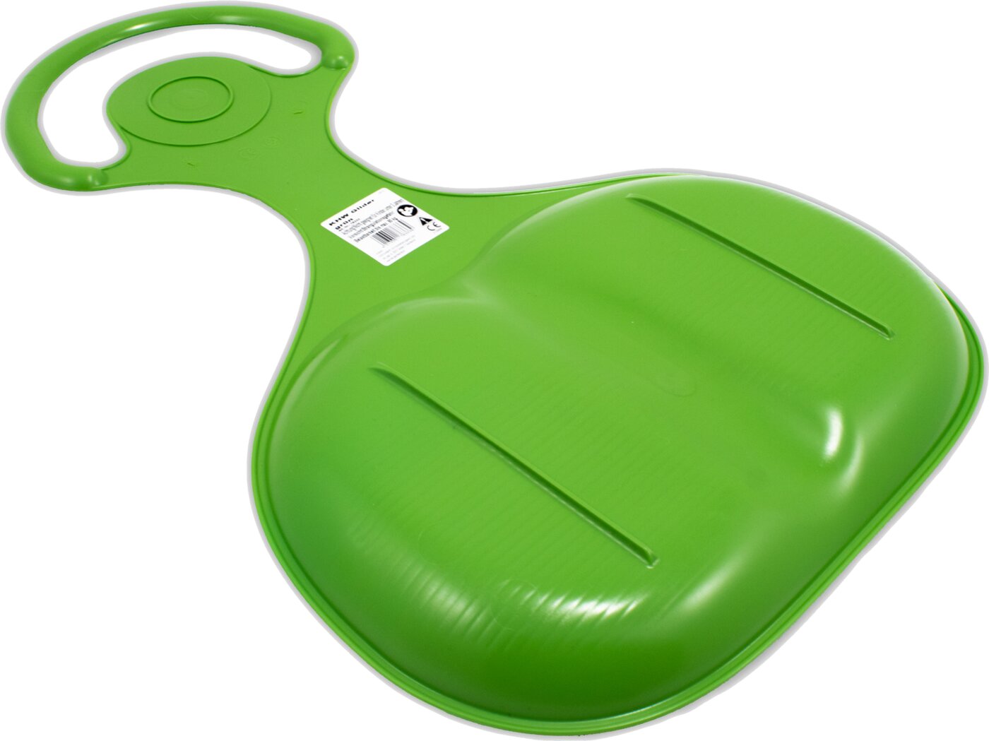 KHW Rutschteller KHW Glider Schlitten & Bobs KHW