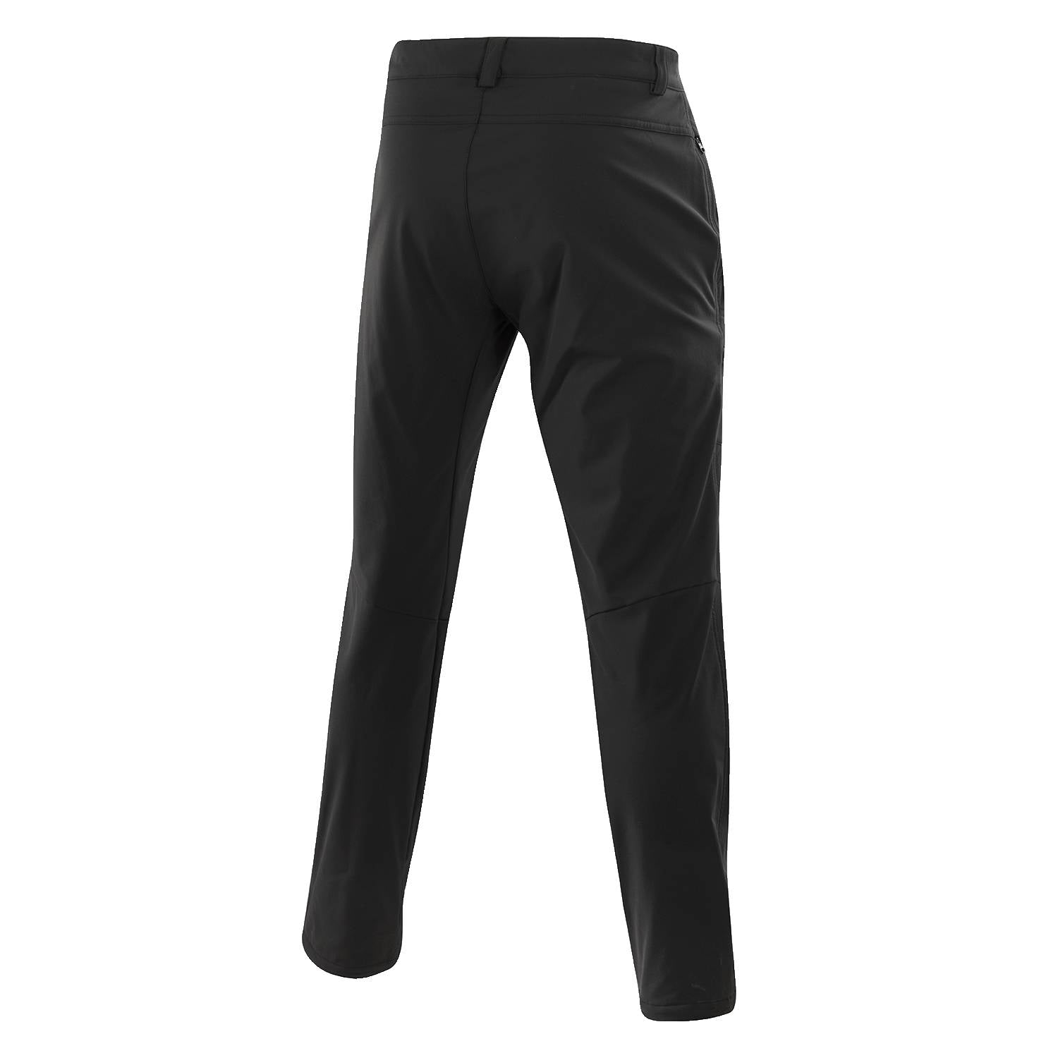 LÖFFLER M PANTS ALASKA ASW Fahrradhosen LÖFFLER