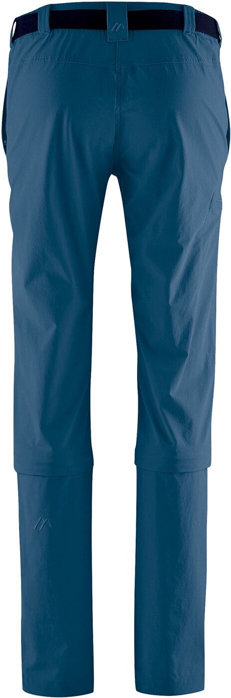 MAIER SPORTS Arolla Da-Zip Off Hose el. Wanderhosen MAIER SPORTS