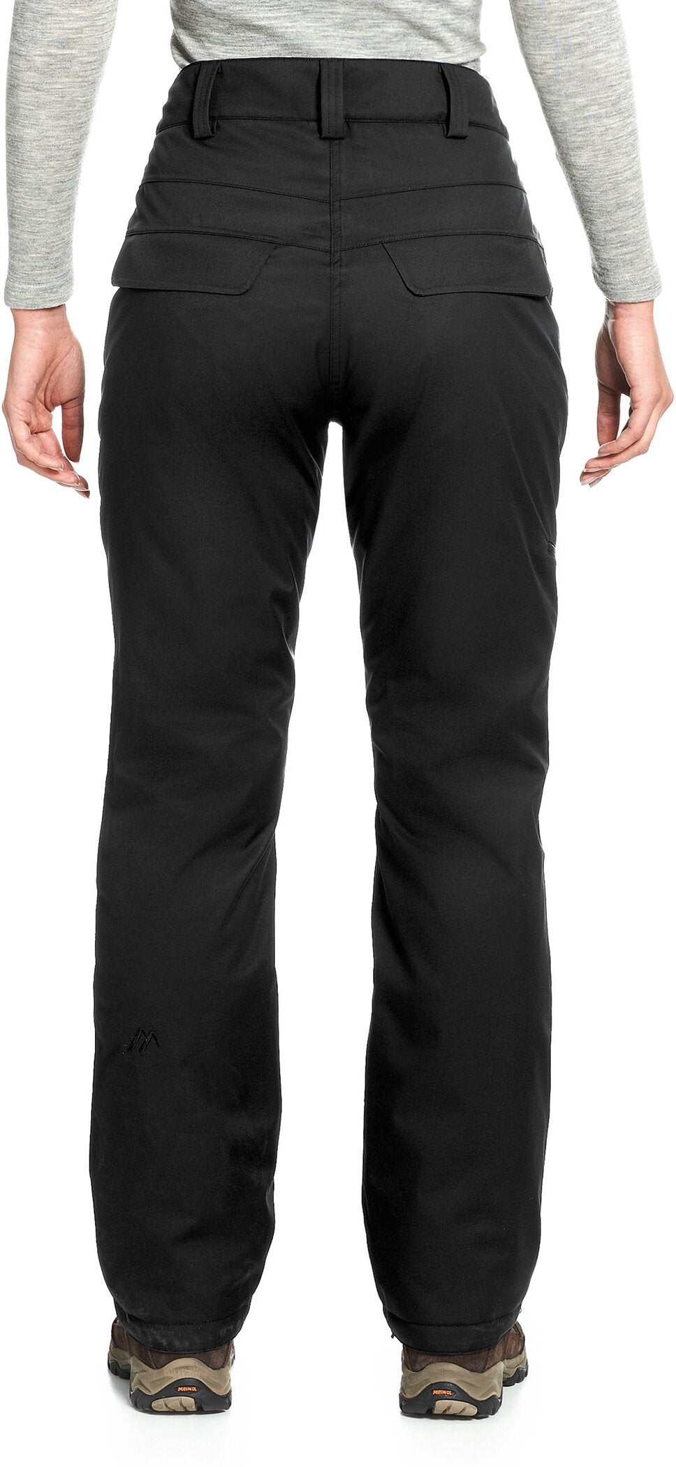 MAIER SPORTS Dunit W Wanderhosen MAIER SPORTS