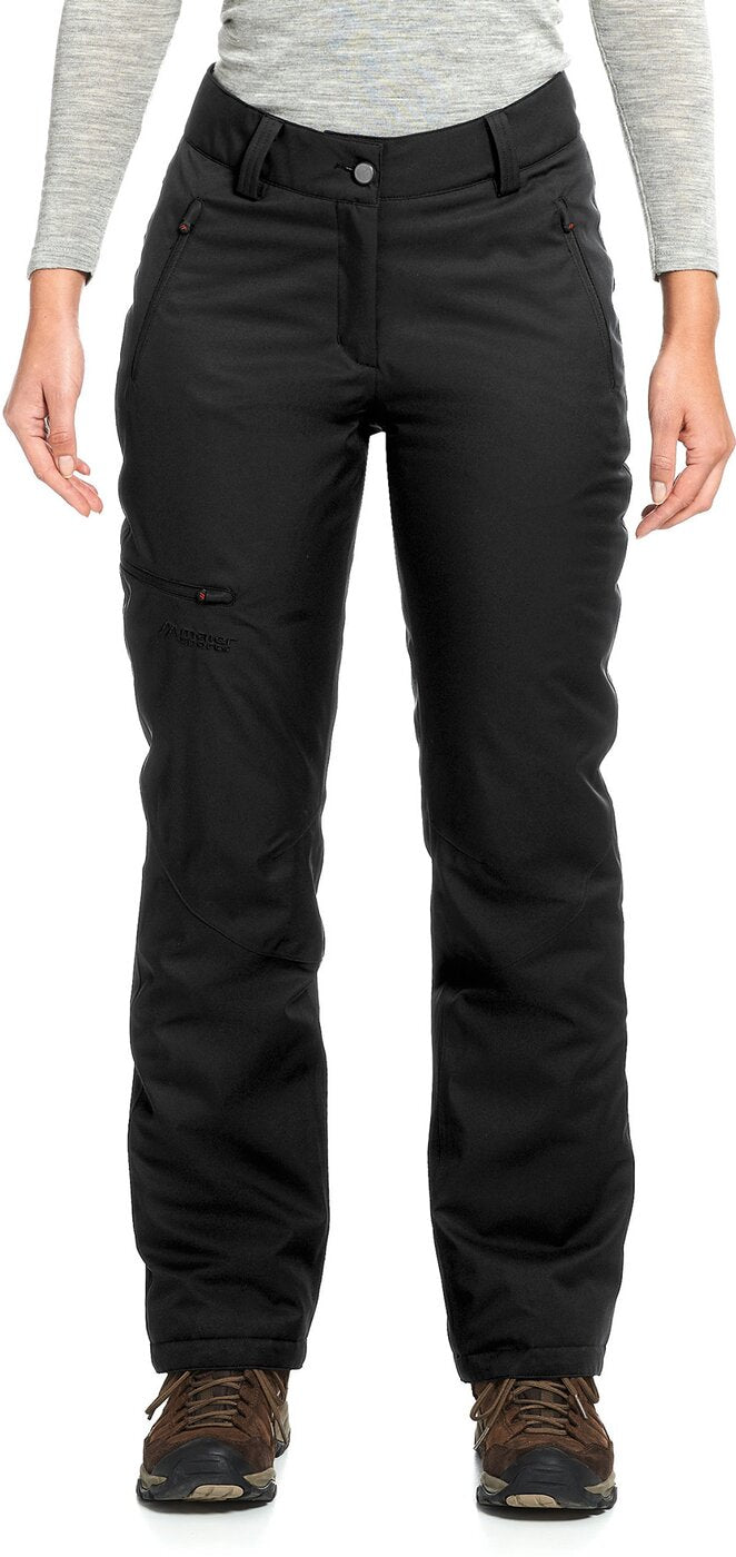 MAIER SPORTS Dunit W Da-Hose mTEX el. Wanderhosen MAIER SPORTS
