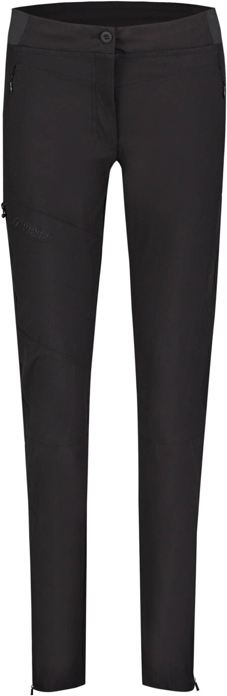 MAIER SPORTS Helga slim Da-Hose el. Wanderhosen MAIER SPORTS black 17