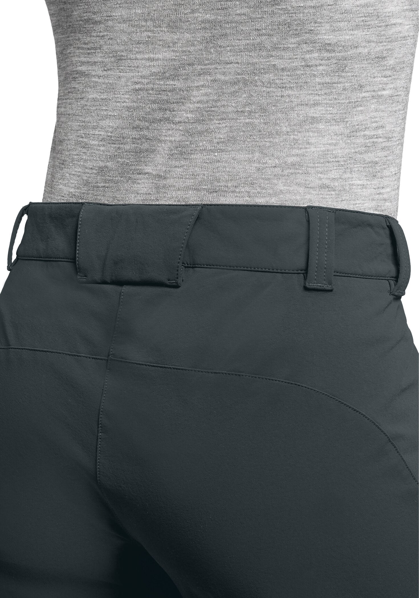 MAIER SPORTS Damen Tourenhose Lana slim Wanderhosen MAIER SPORTS