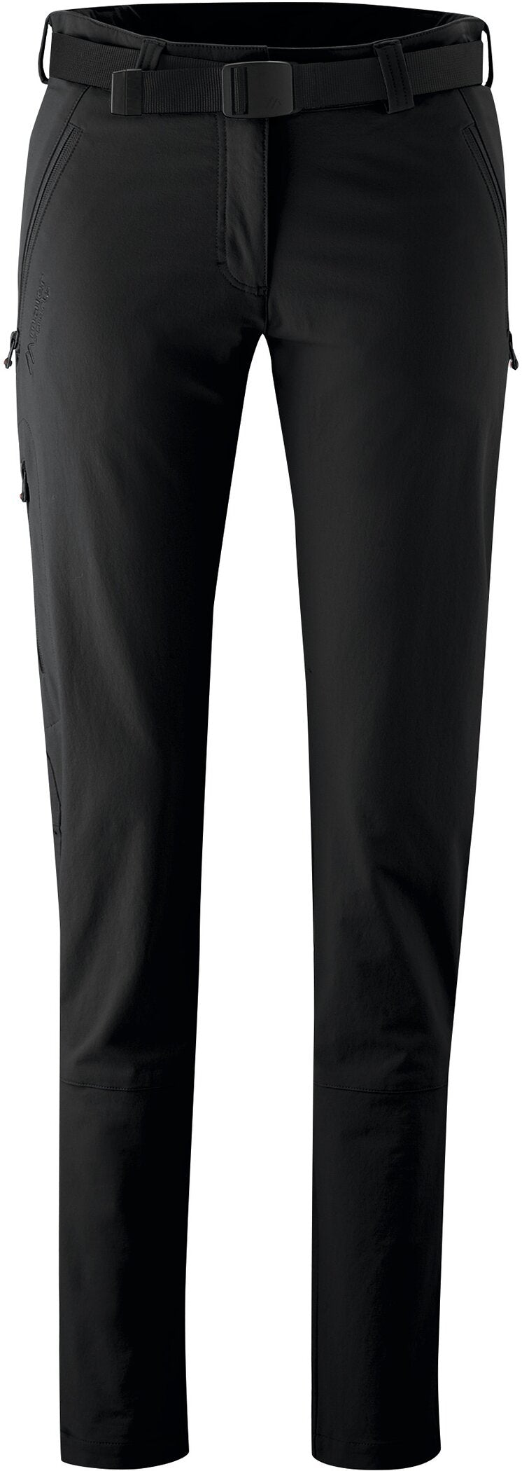 MAIER SPORTS Damen Tourenhose Lana slim Wanderhosen MAIER SPORTS
