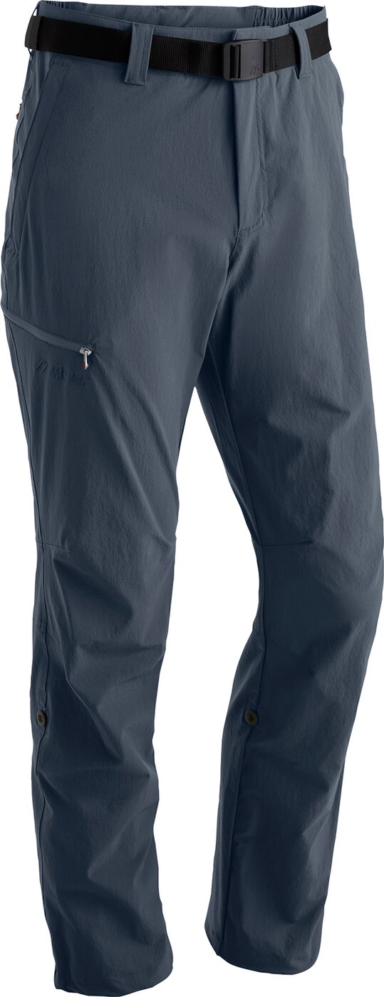 MAIER SPORTS Nil He-Hose roll up el. Wanderhosen MAIER SPORTS