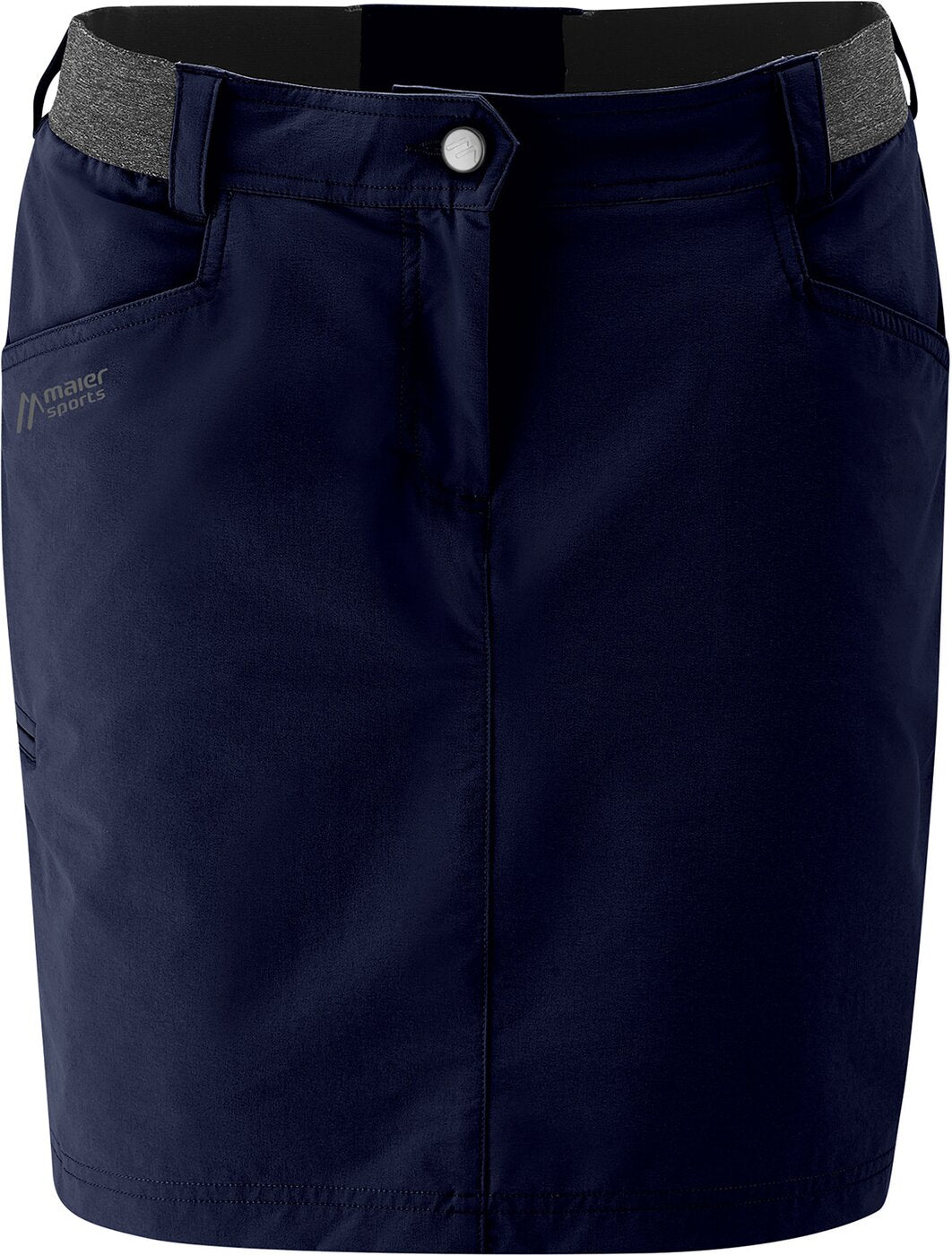 MAIER SPORTS Norit SkortIn W Da-Rock el. Wanderhosen MAIER SPORTS M10367 night sky 42