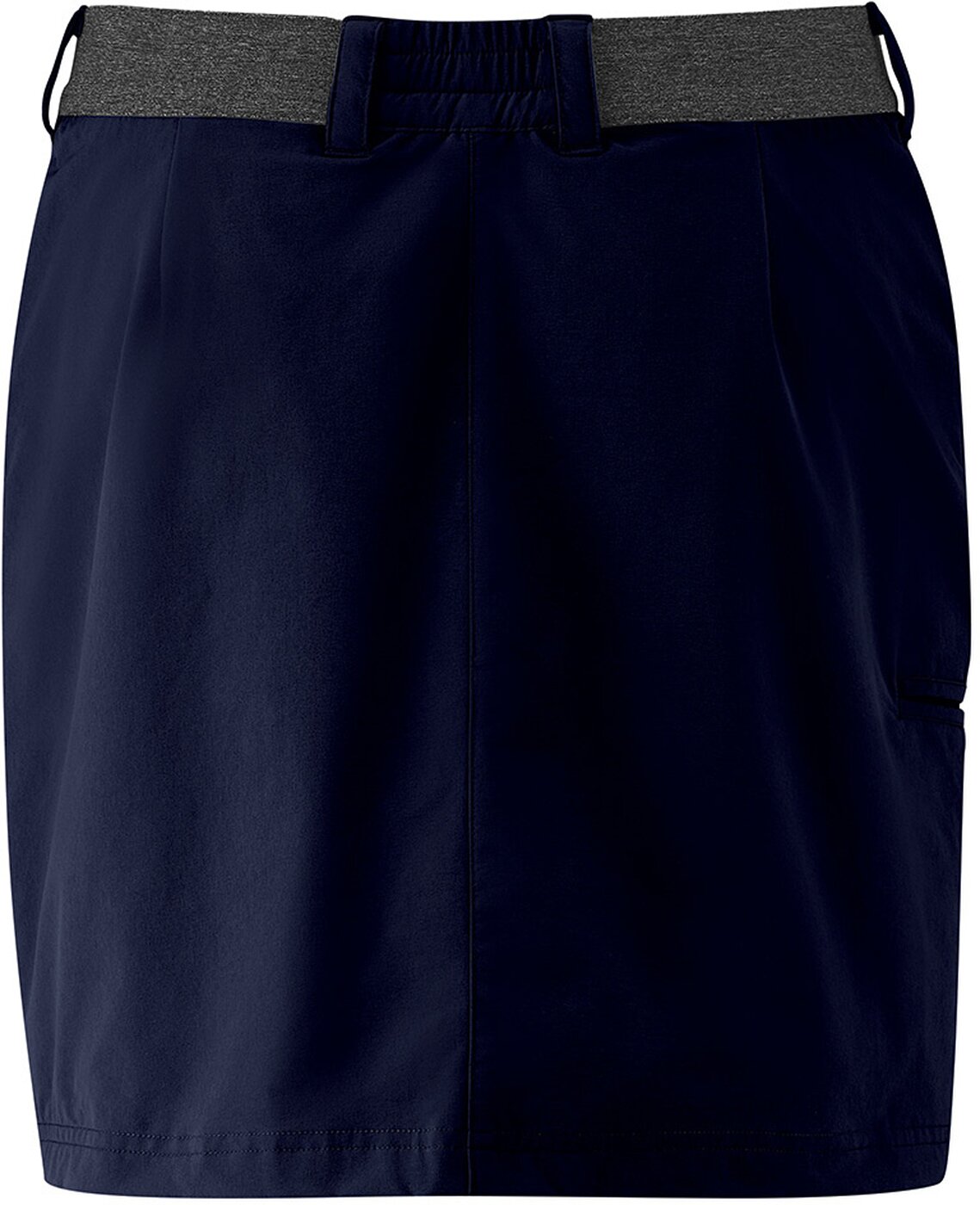 MAIER SPORTS Norit SkortIn W Da-Rock el. Wanderhosen MAIER SPORTS