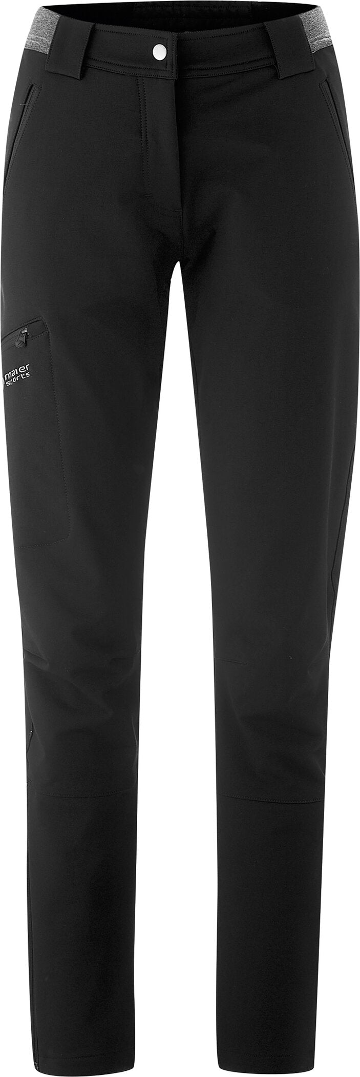 MAIER SPORTS Norit winter W Wanderhosen MAIER SPORTS M10900 black 18