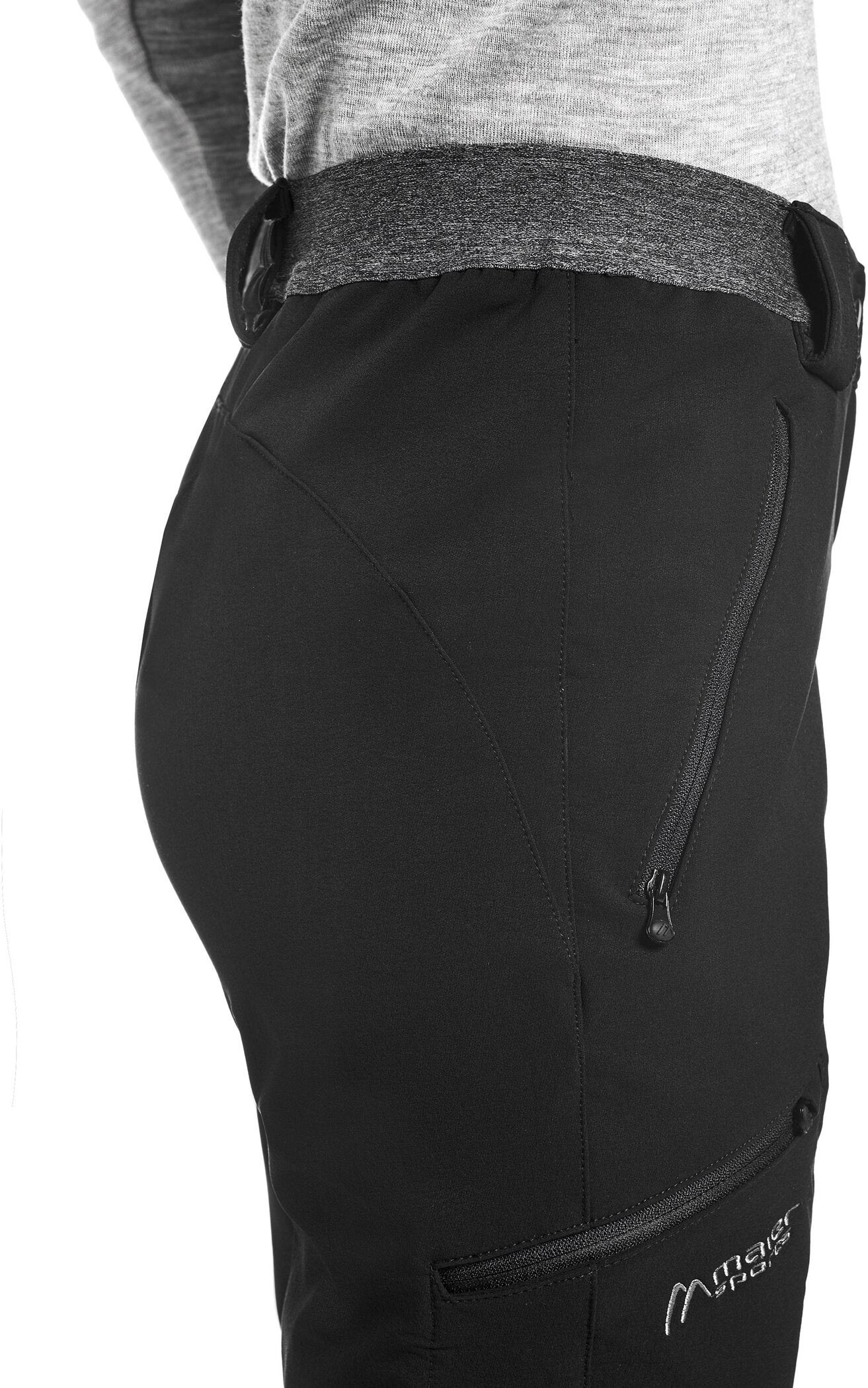 MAIER SPORTS Norit winter W Wanderhosen MAIER SPORTS